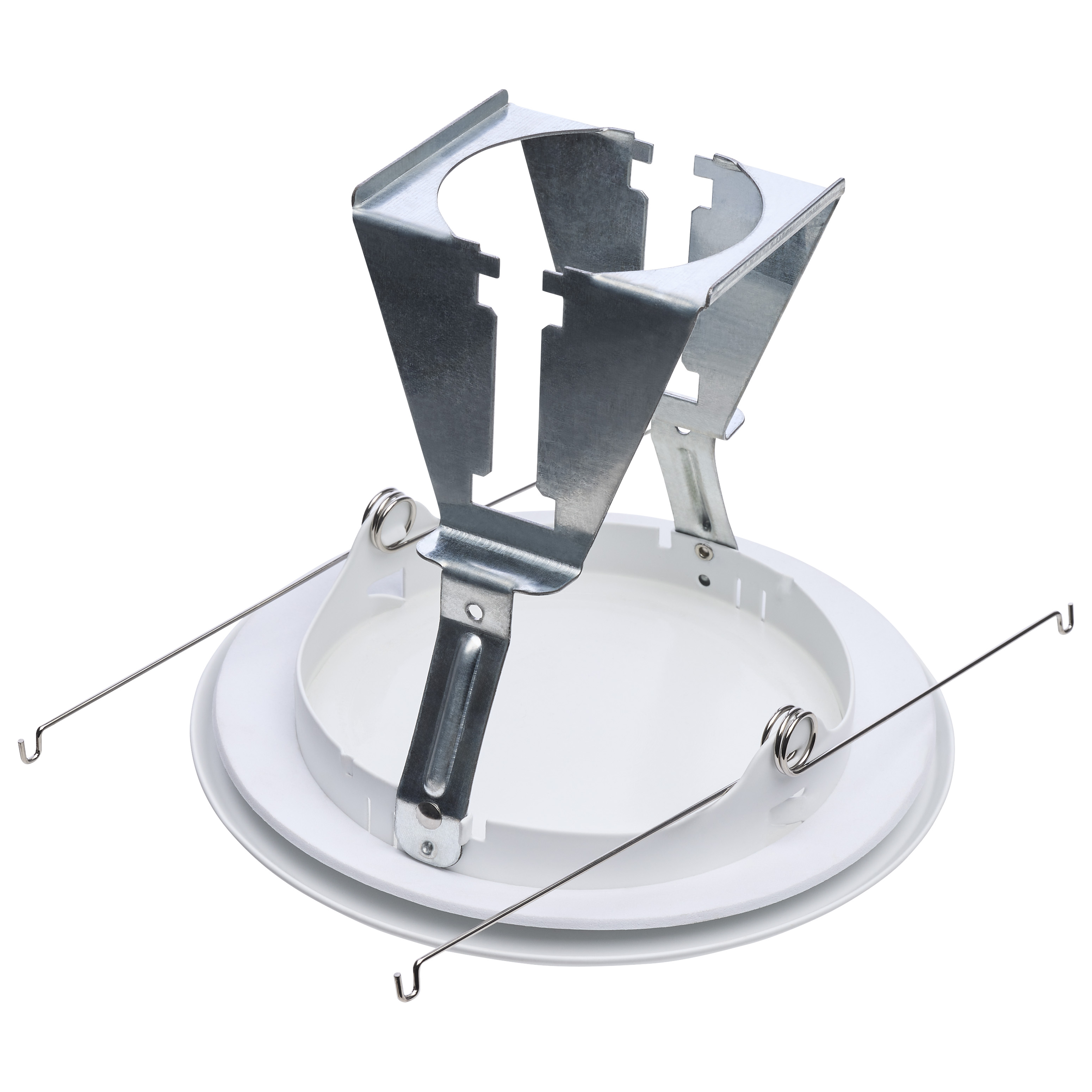 5" ALBALITE SHOWER TRIM - S14026