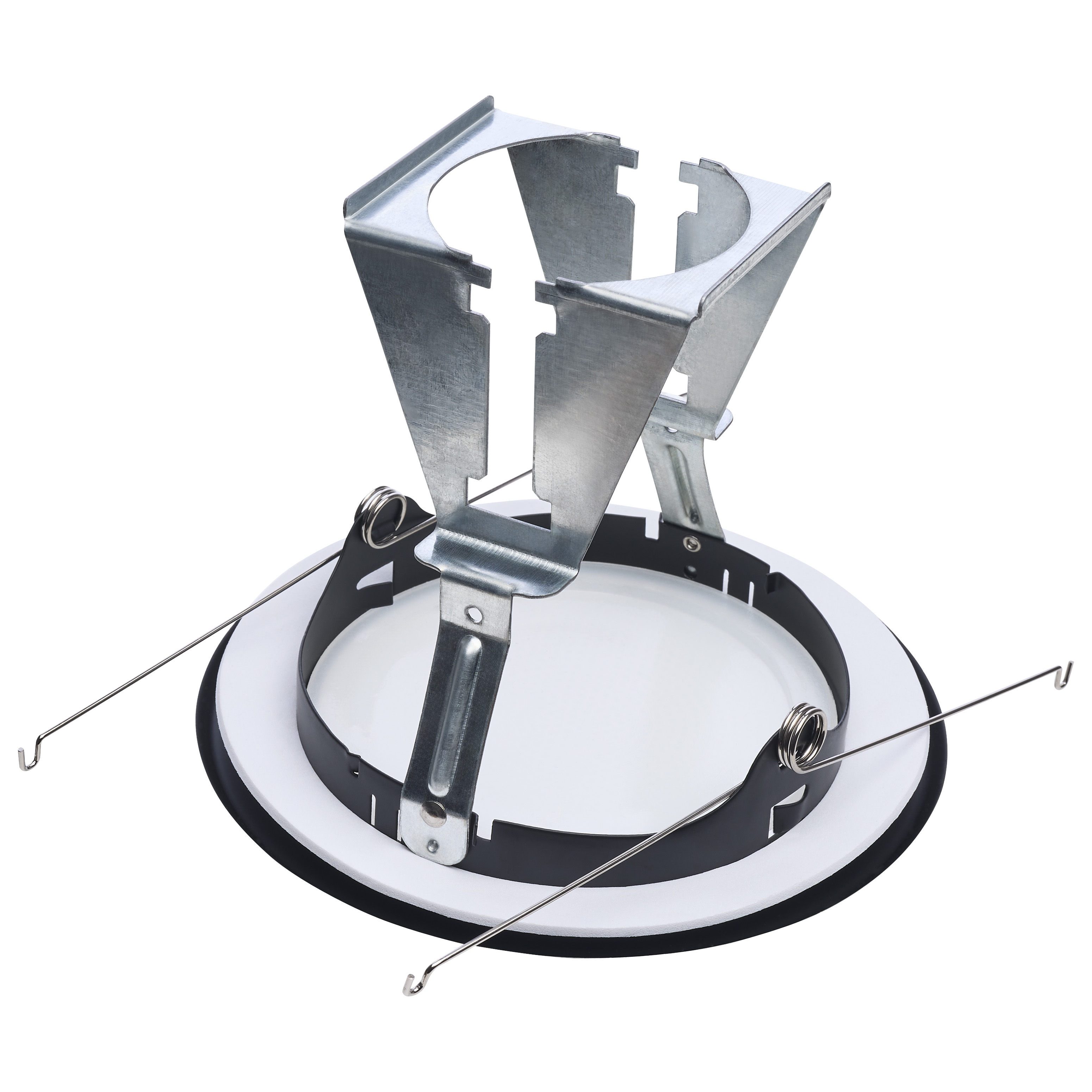 5" ALBALITE SHOWER TRIM - S14027