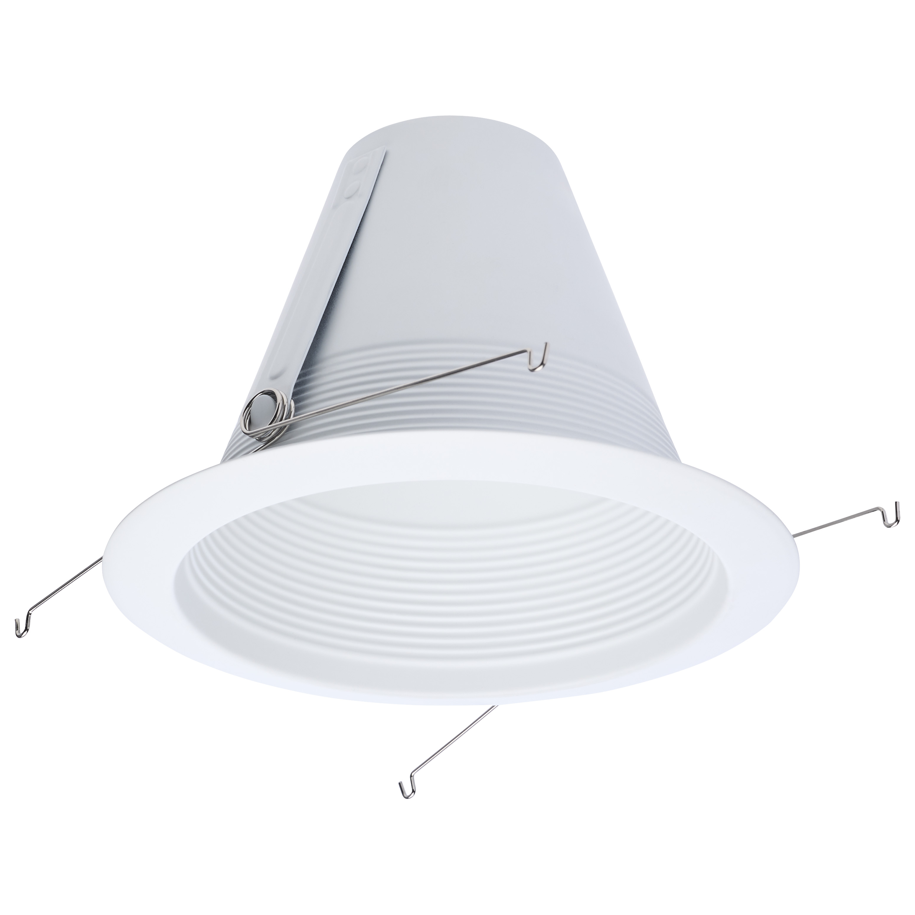 6" AT CONE BAFFLE TRIM - S14028