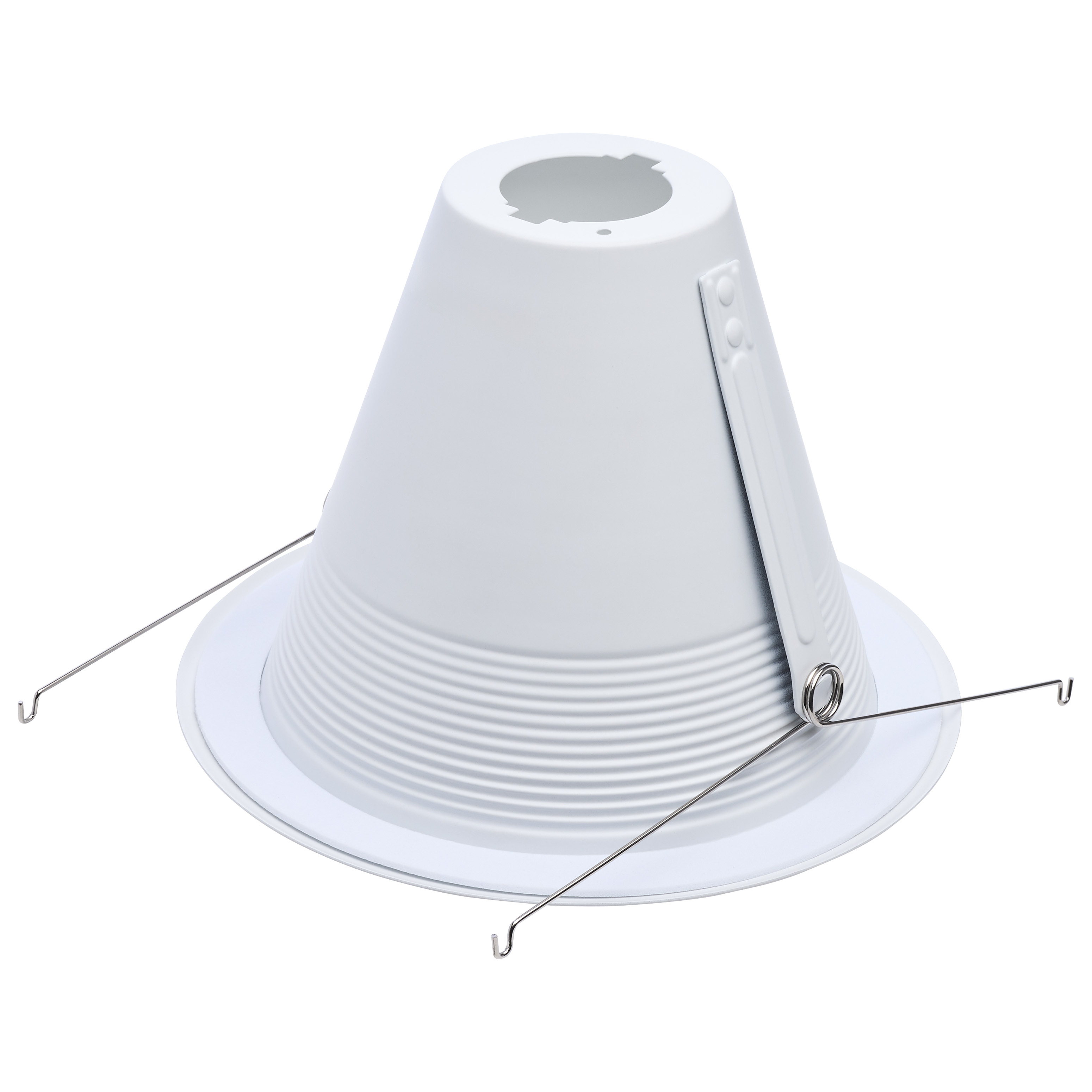 6" AT CONE BAFFLE TRIM - S14028