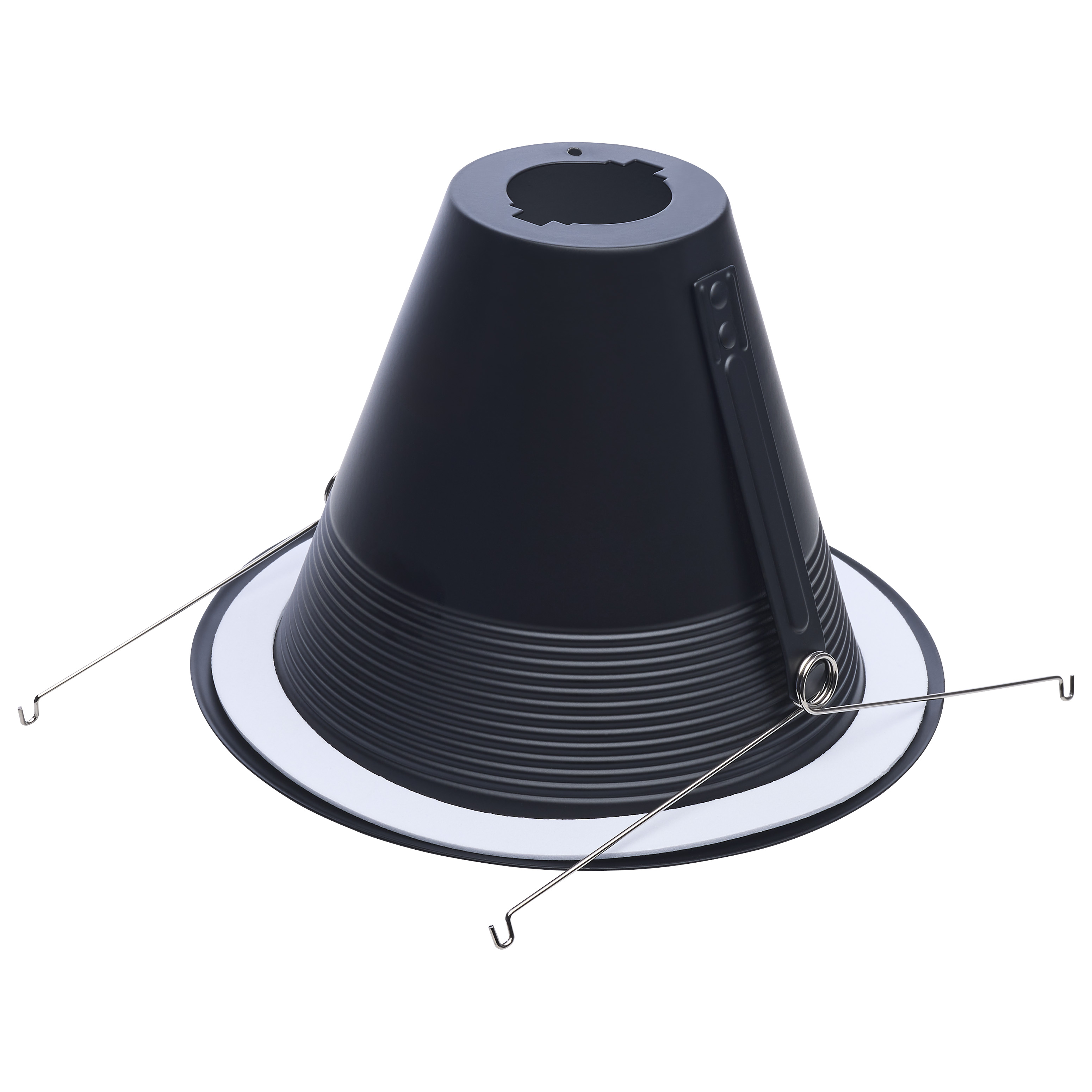 6" AT CONE BAFFLE TRIM - S14029