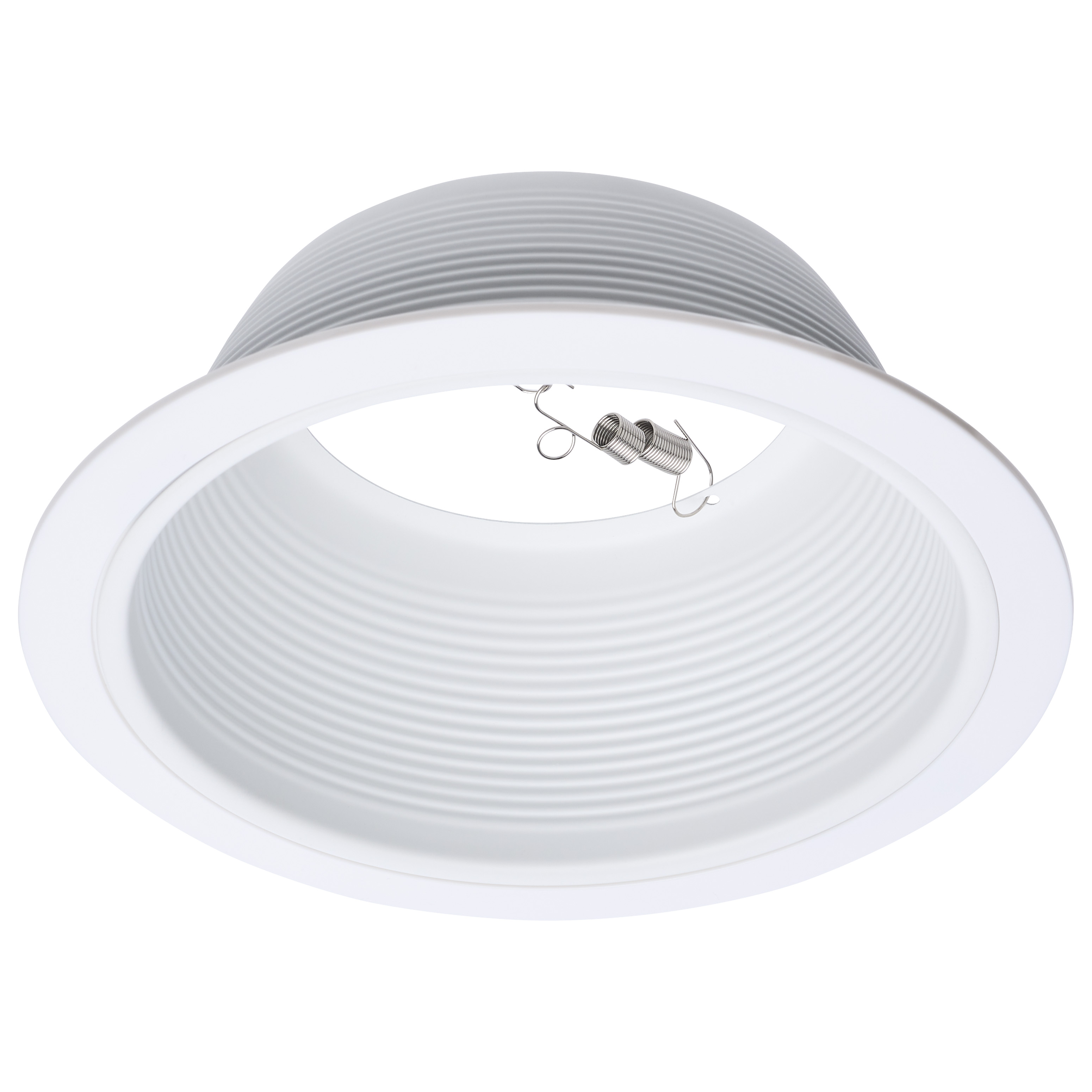 6" STEPPED BAFFLE TRIM - S14030