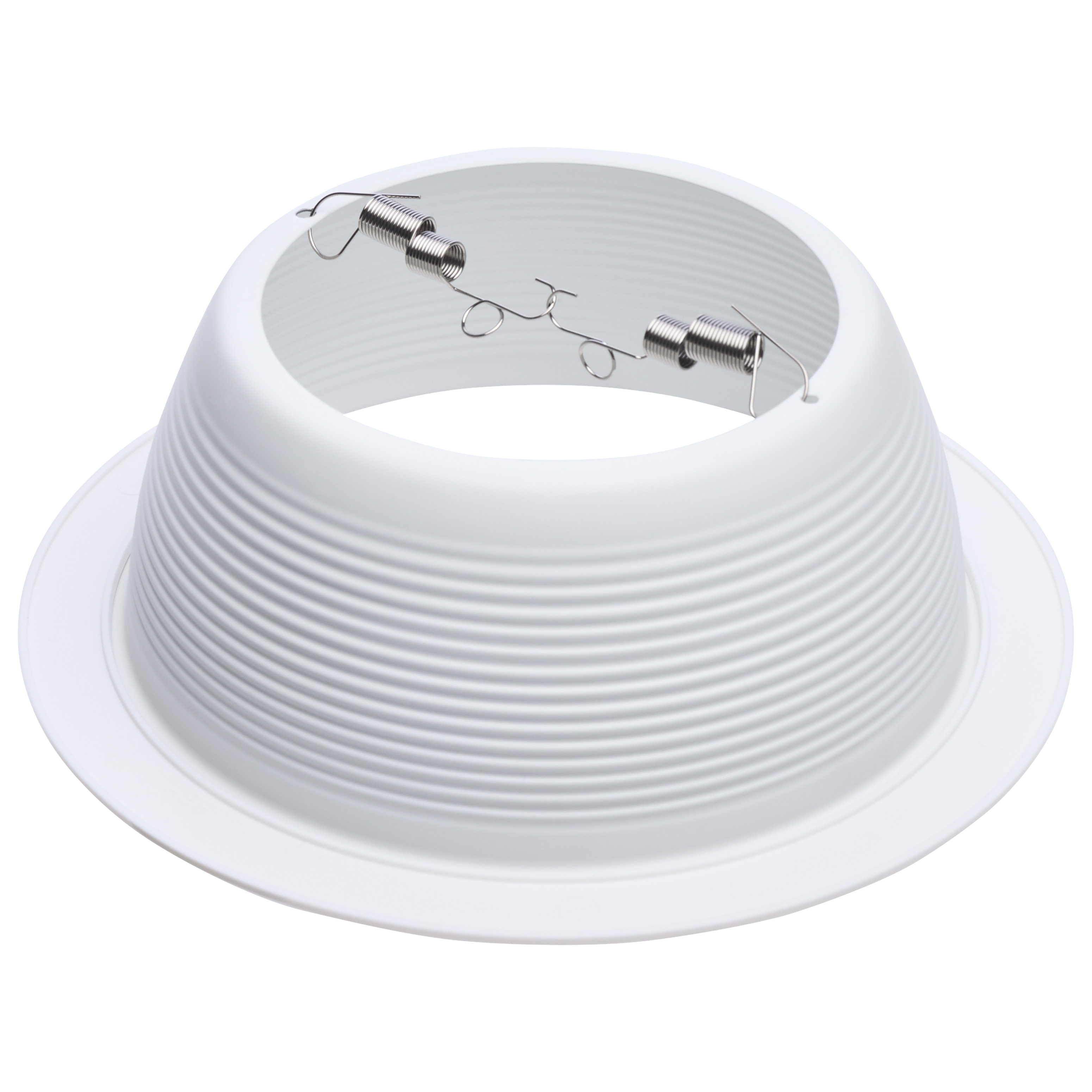 6" STEPPED BAFFLE TRIM - S14030