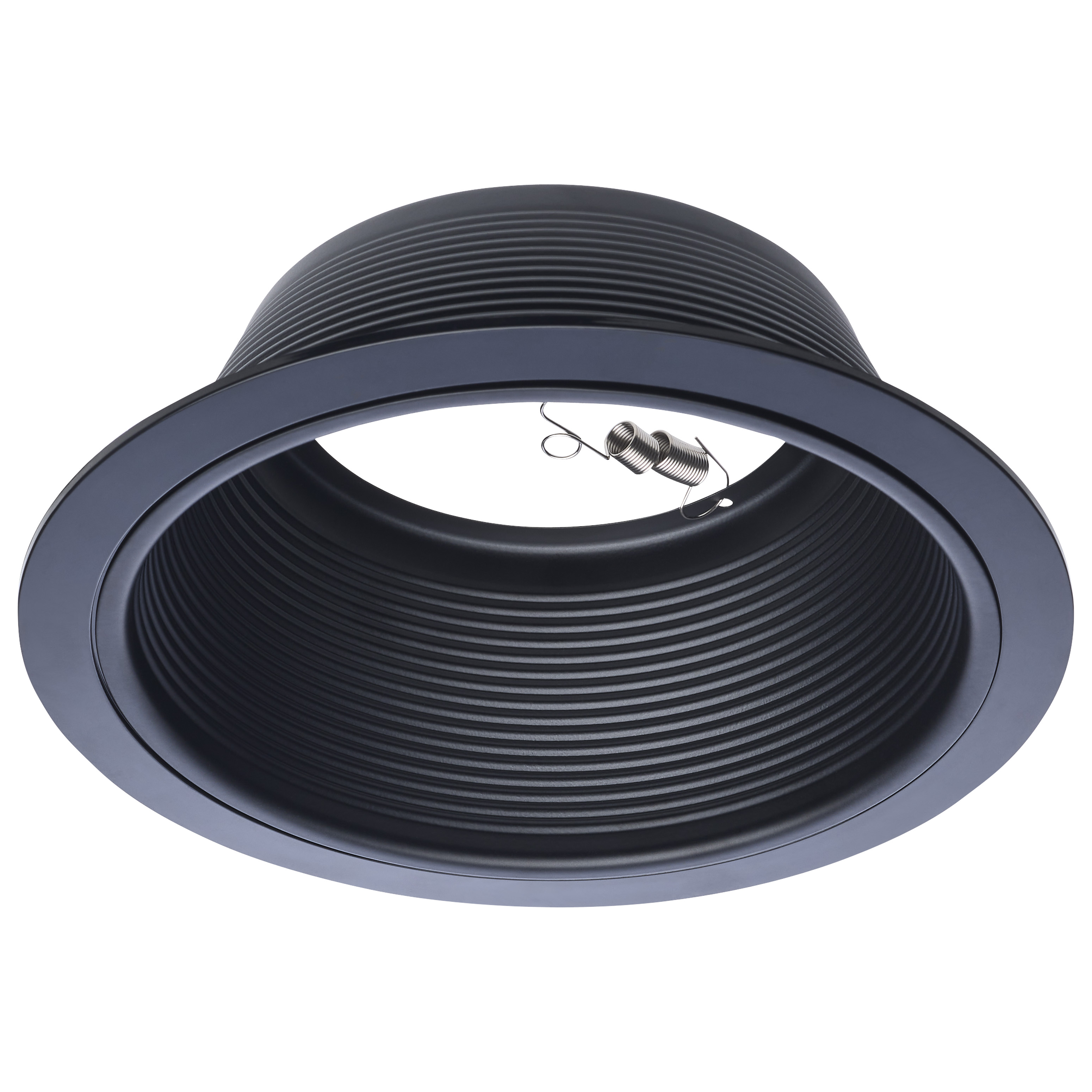 6" STEPPED BAFFLE TRIM - S14031