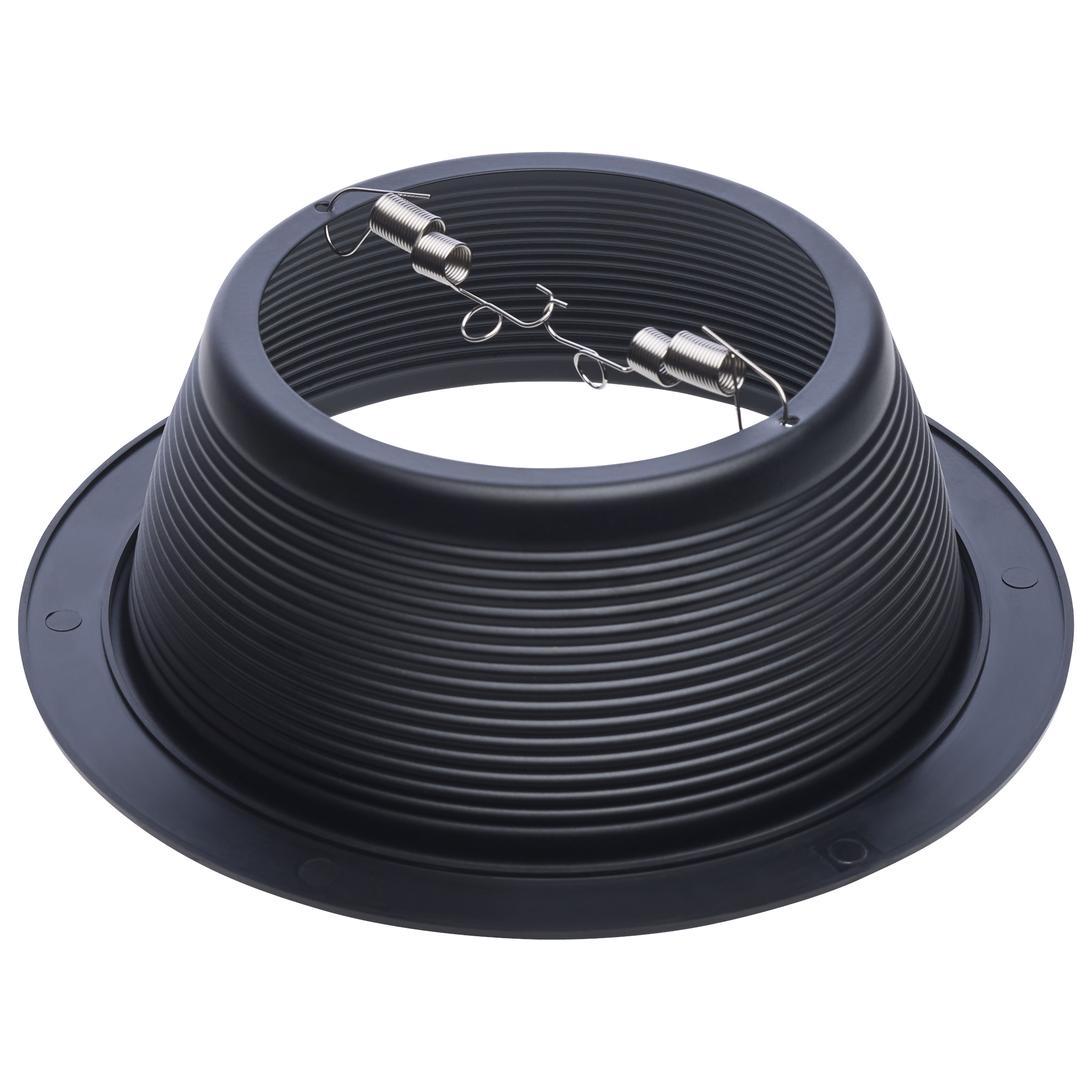 6" STEPPED BAFFLE TRIM - S14031
