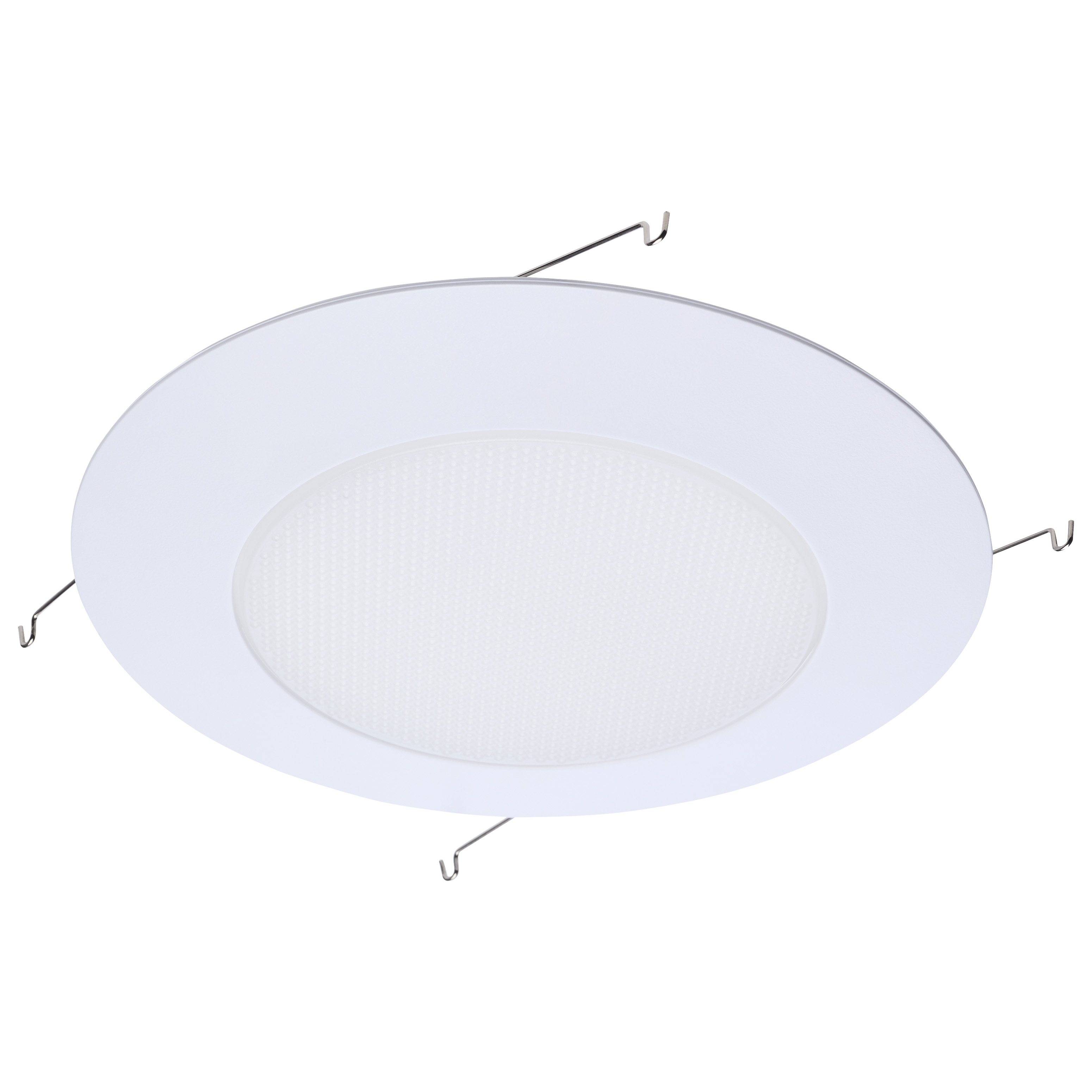 6" ALBALITE SHOWER TRIM - S14032