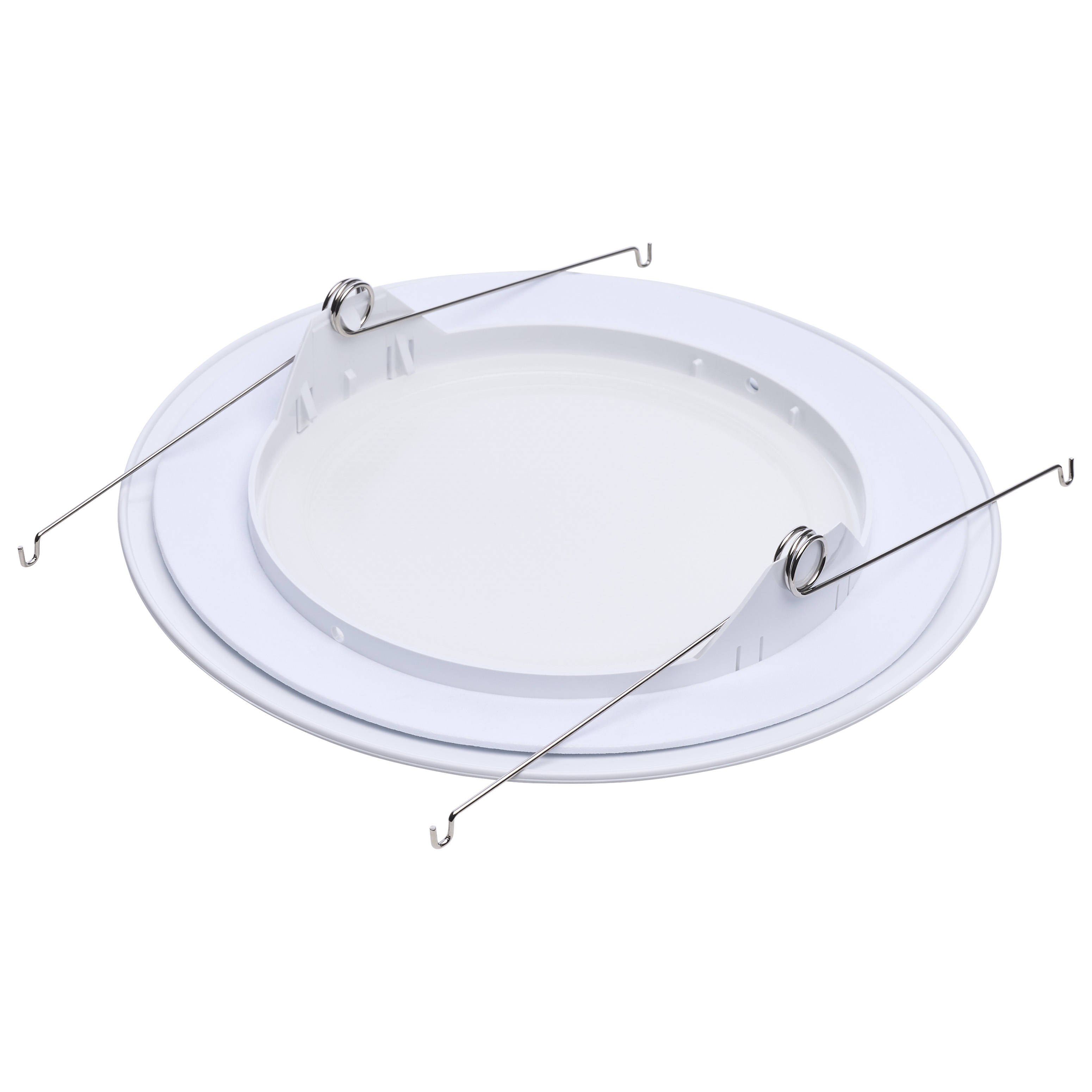 6" ALBALITE SHOWER TRIM - S14032