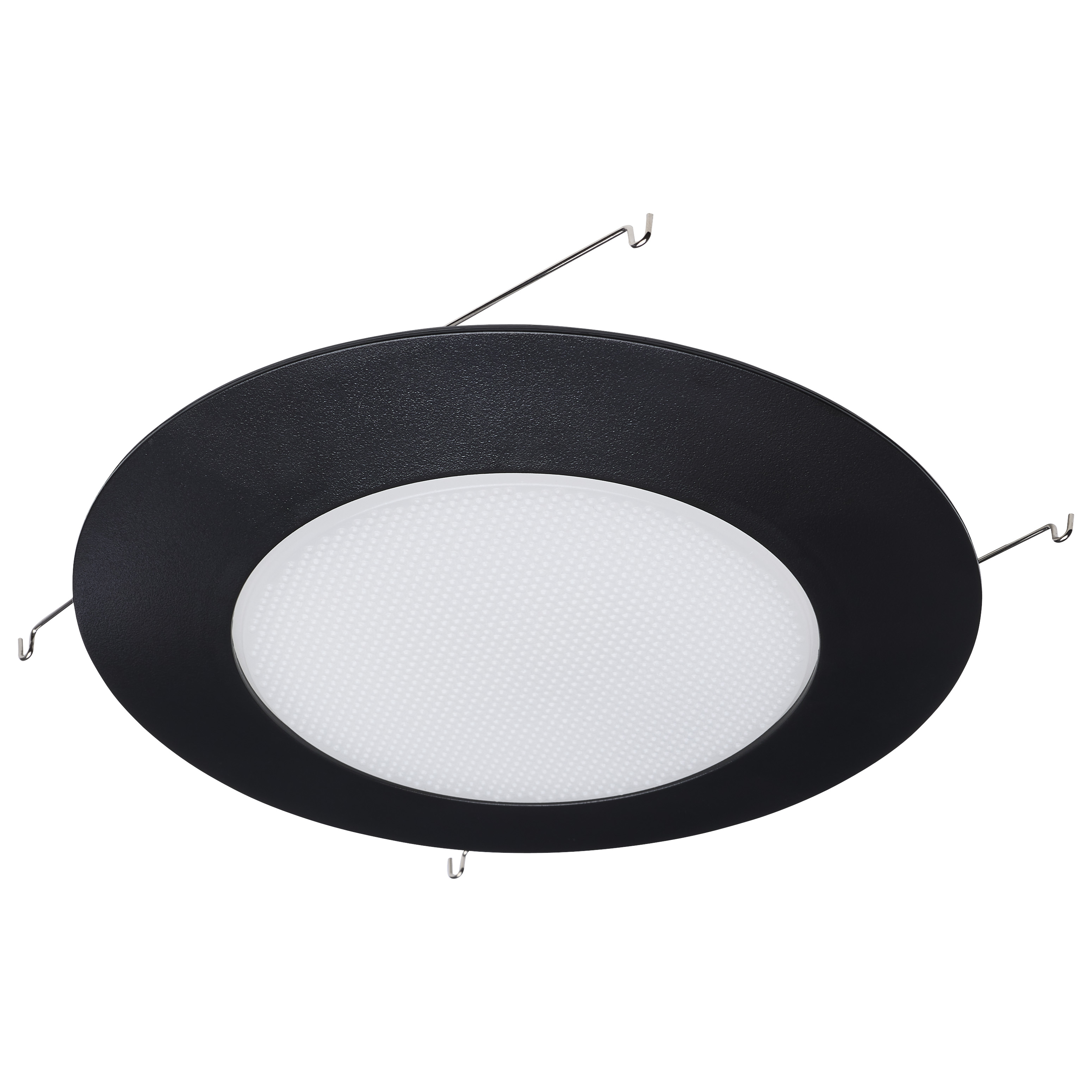 6" ALBALITE SHOWER TRIM - S14033
