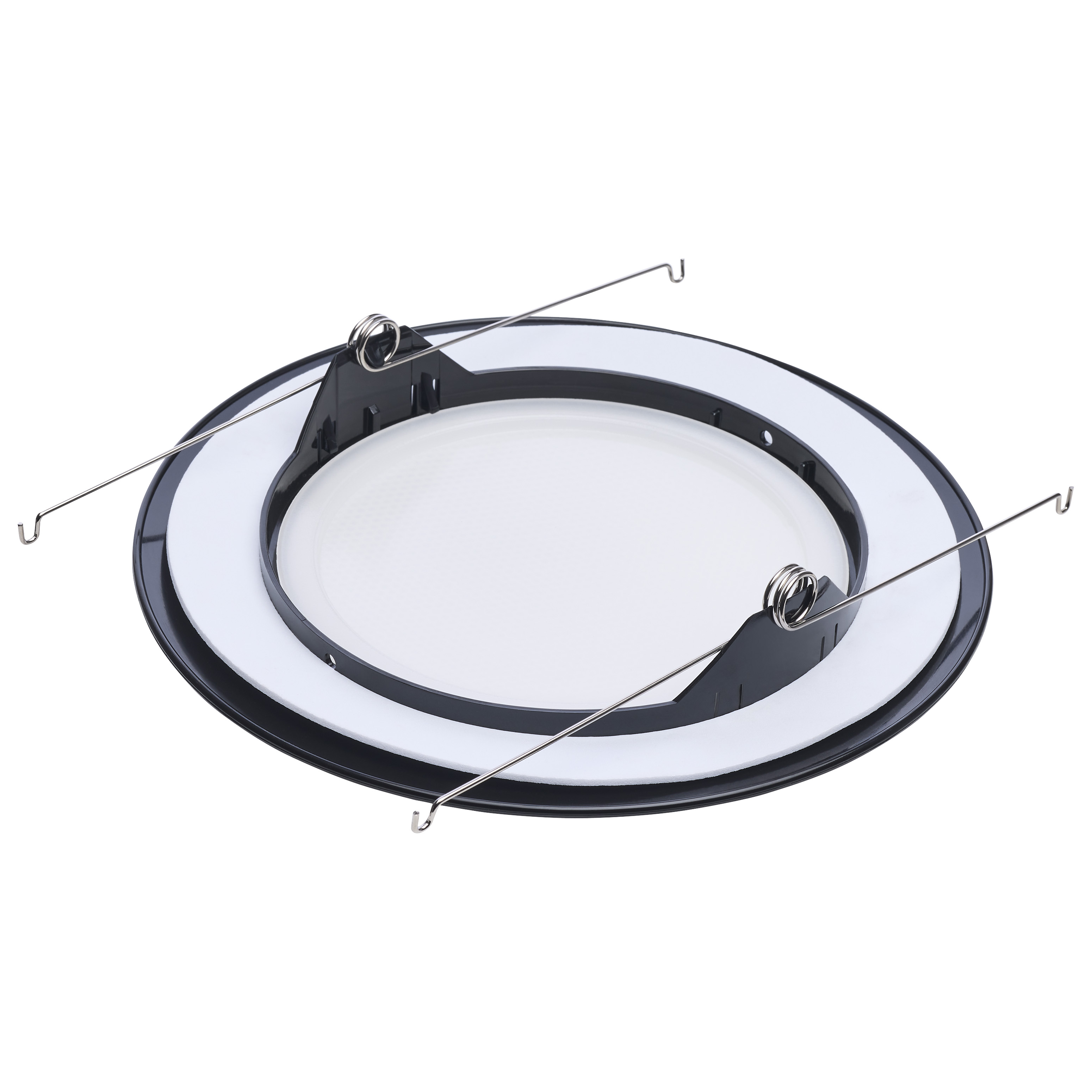 6" ALBALITE SHOWER TRIM - S14033