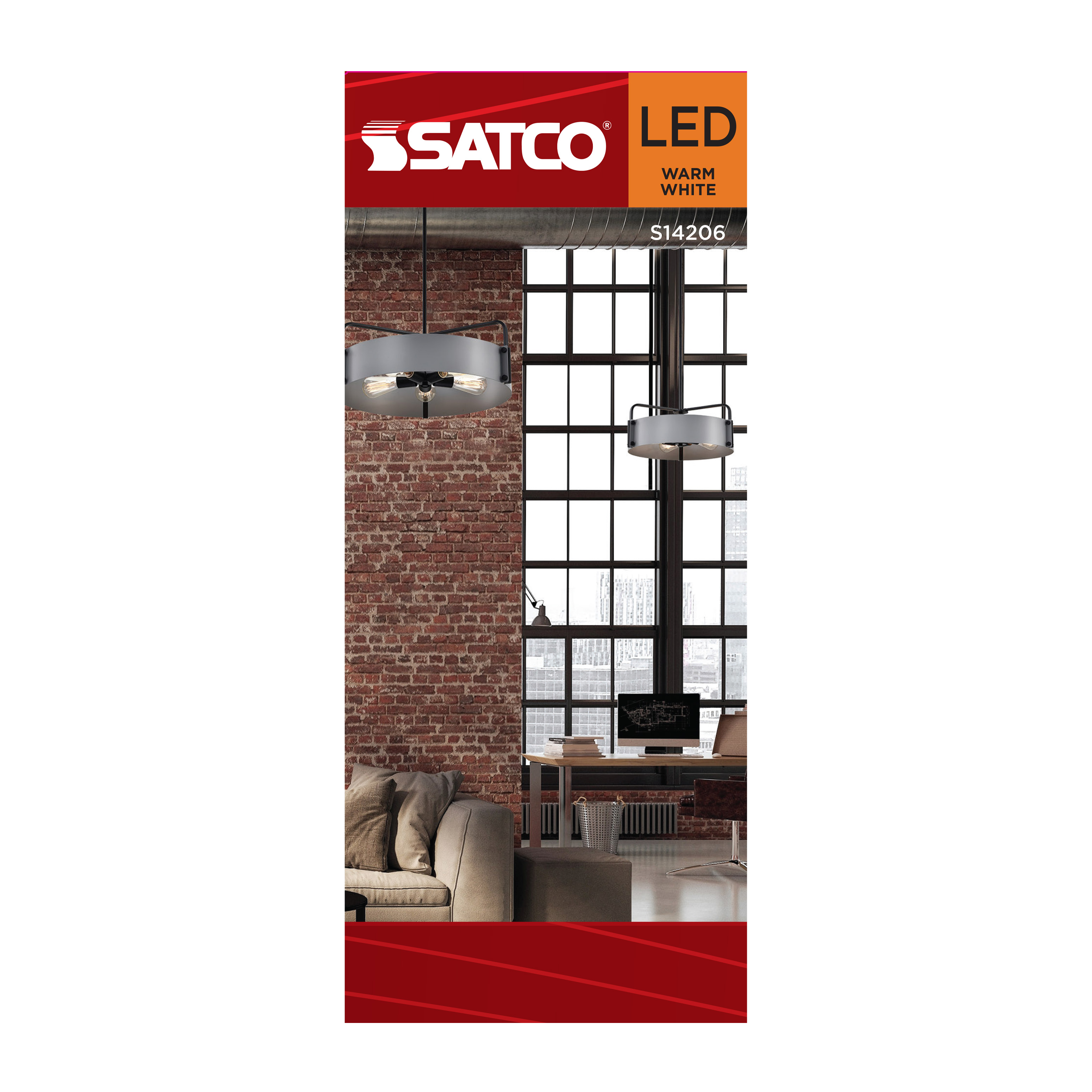 3.5ST19L/920/E26/GCAC/D - S14206