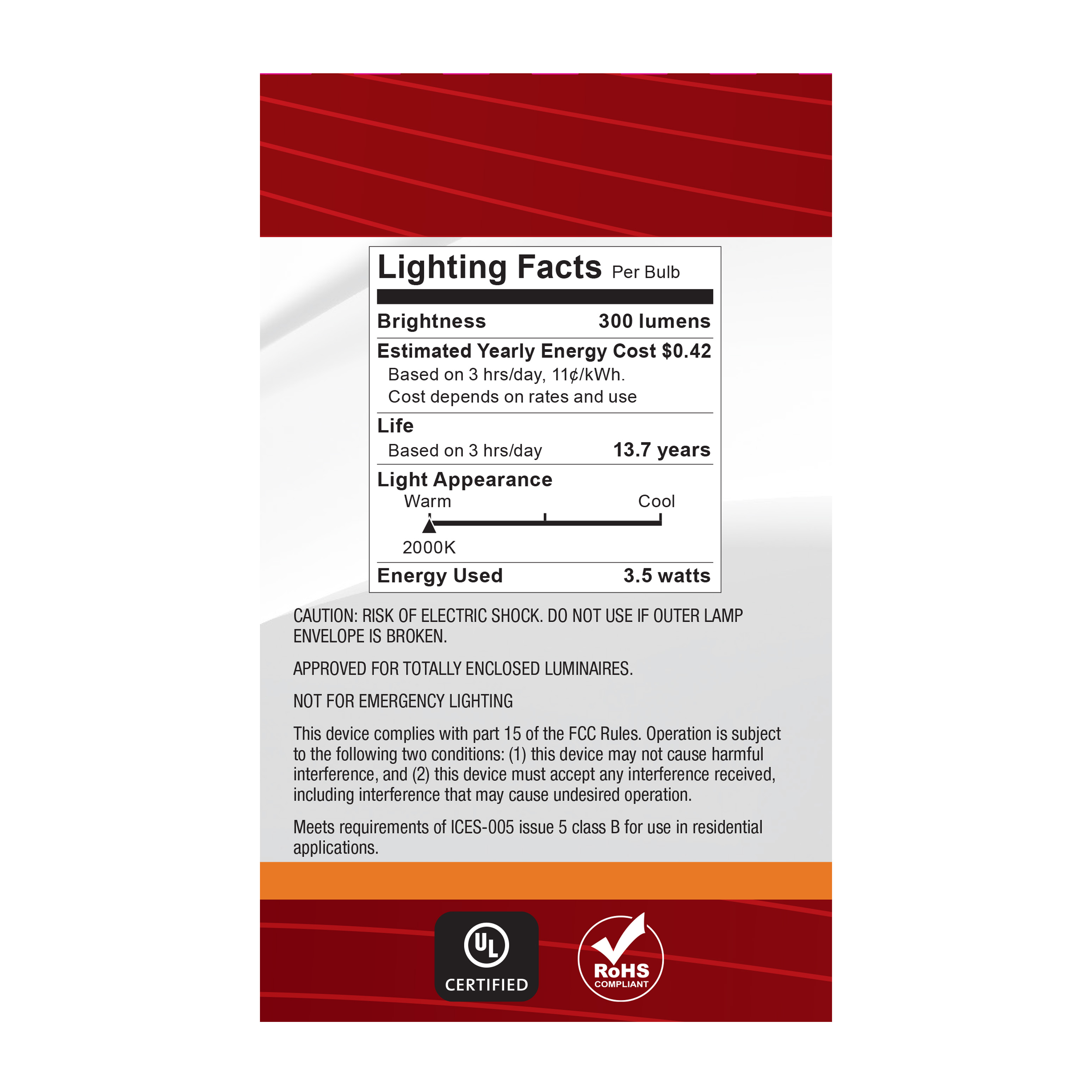 3.5G16.5L/920/E12/GCAC/D - S14209