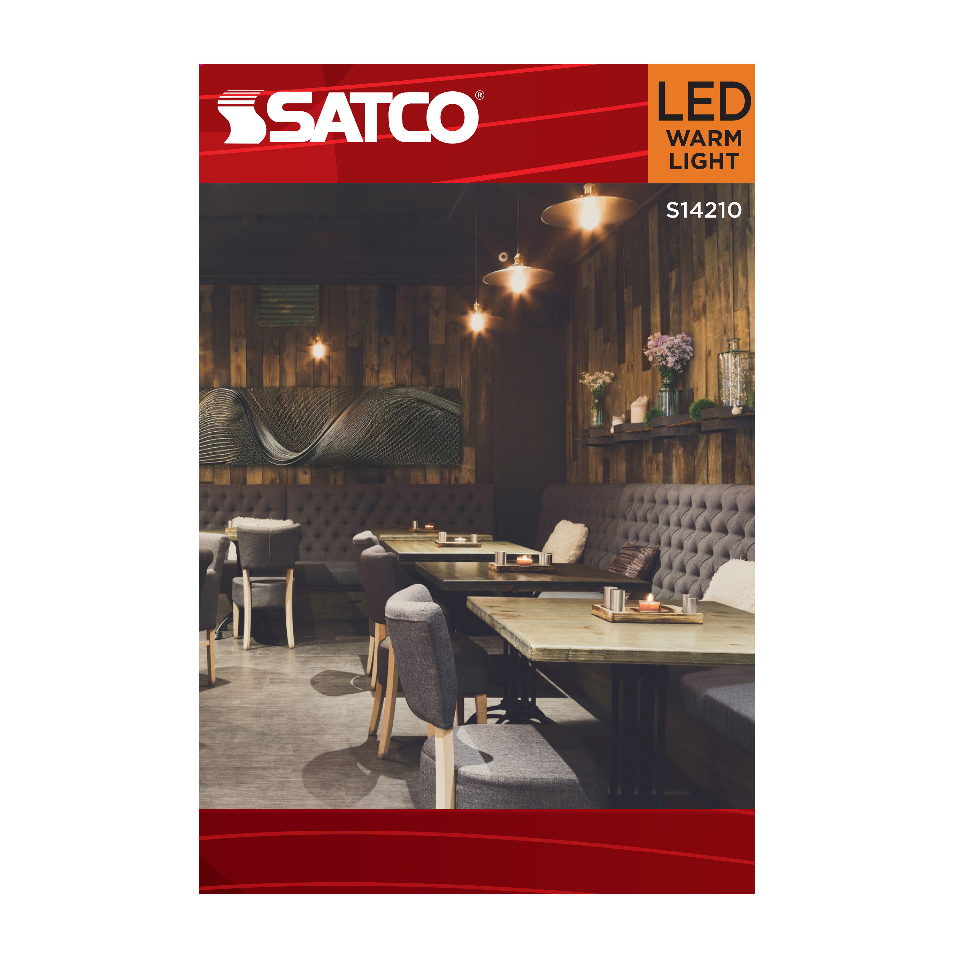 3.5G25L/920/E26/GCAC/D - S14210