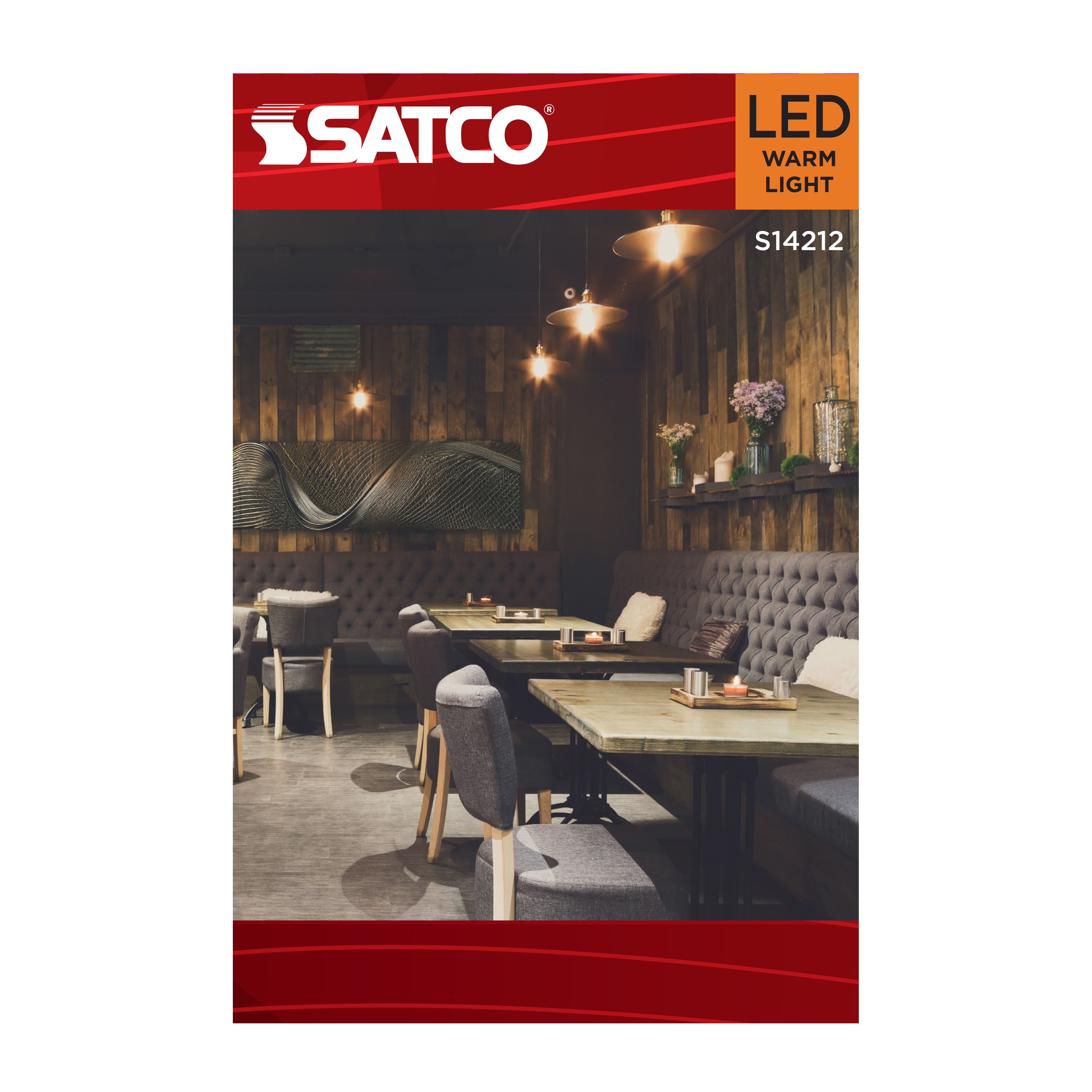 3.5G30L/920/E26/GCAC/D - S14212