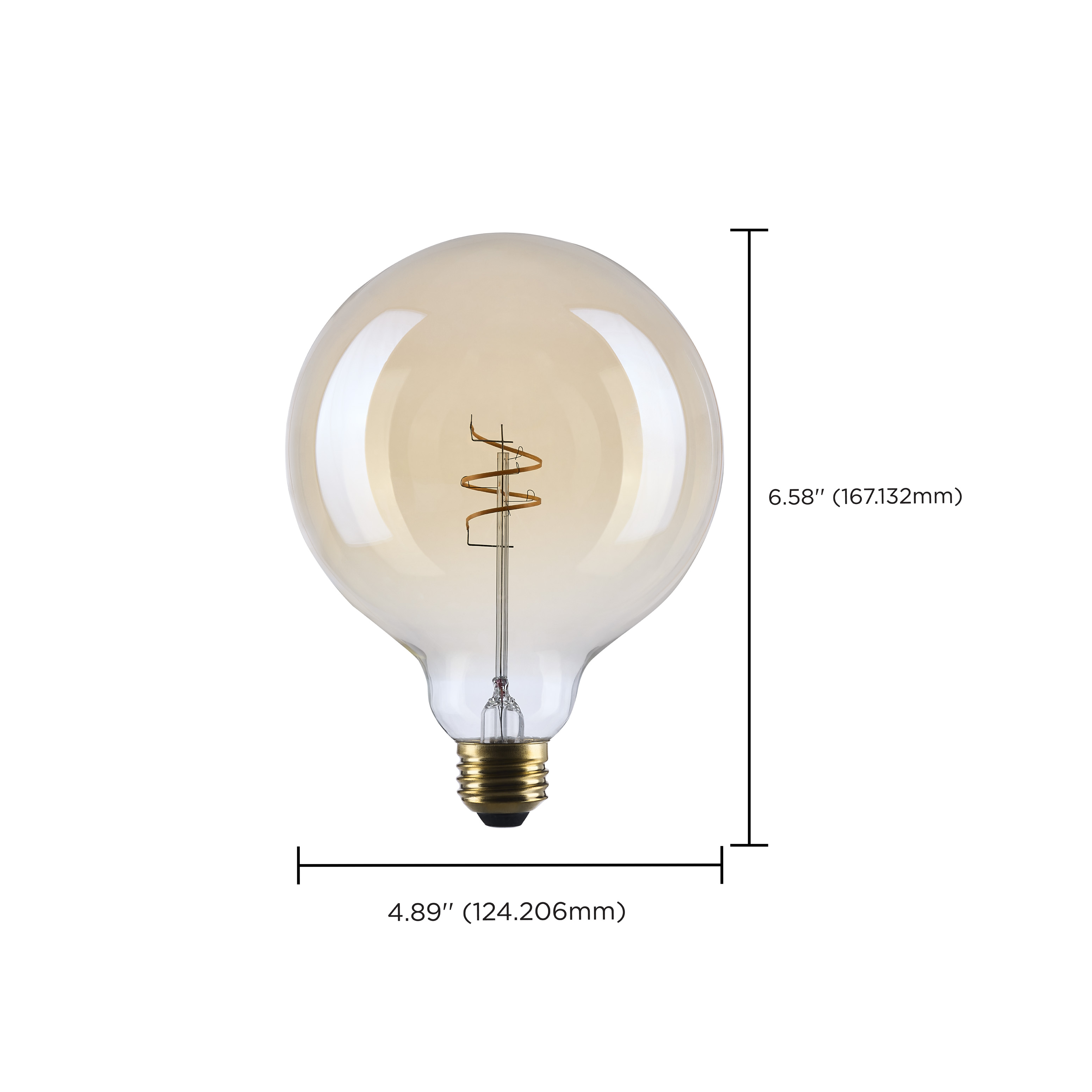 5.5G40L/920/E26/GCAC/D - S14215