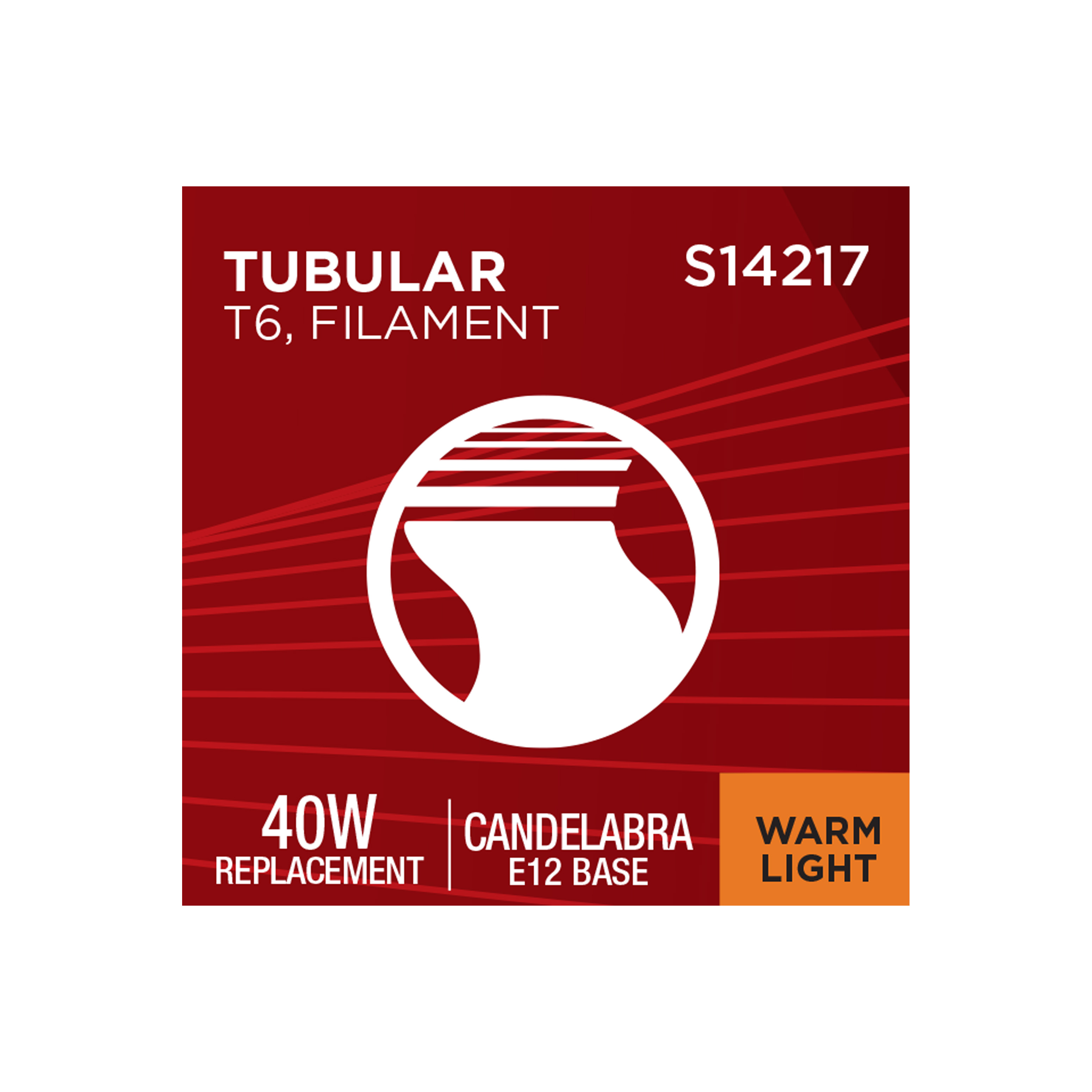 5.5T6L/920/E26/GCAS/D - S14217