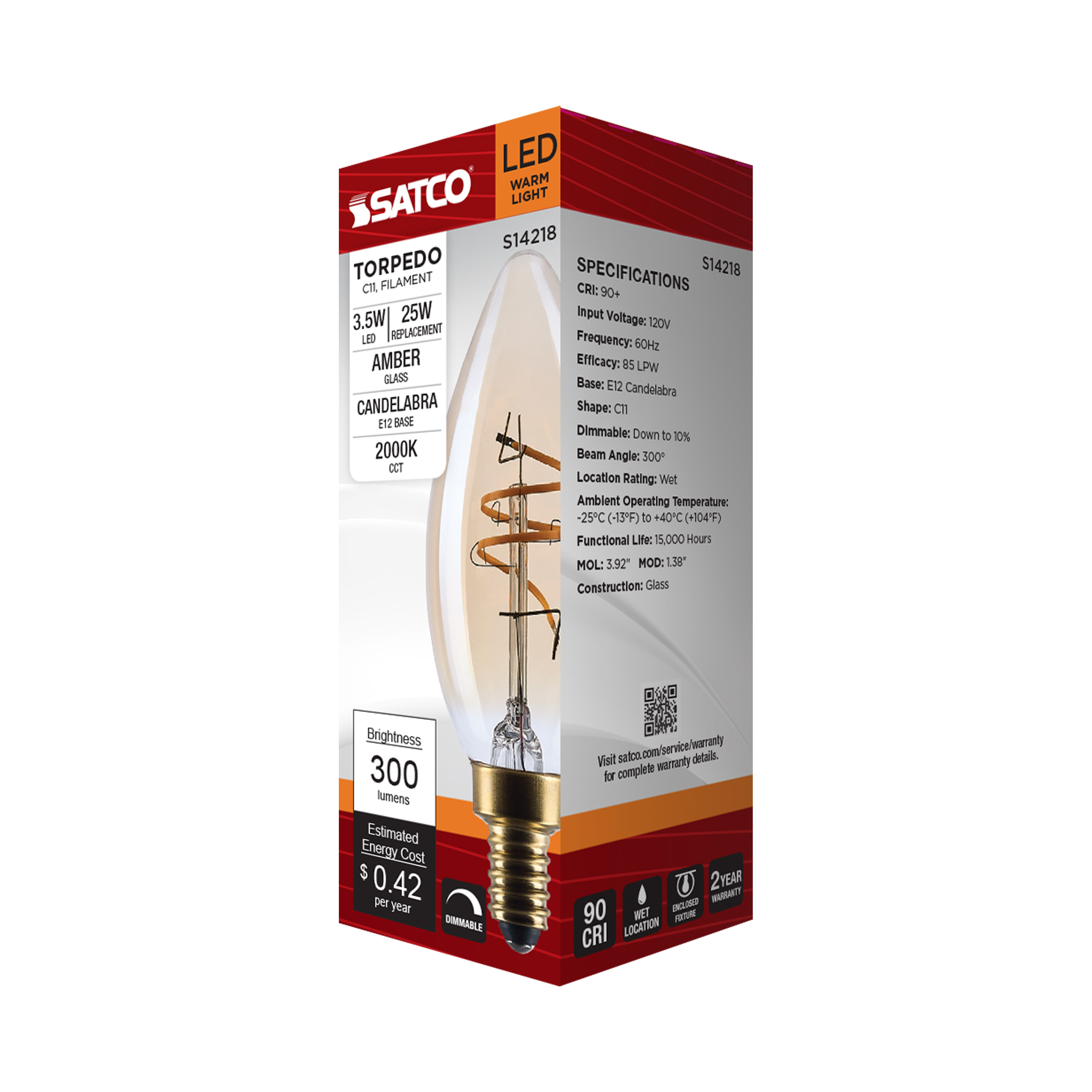 3.5C11L/920/E12/GCAC/D - S14218