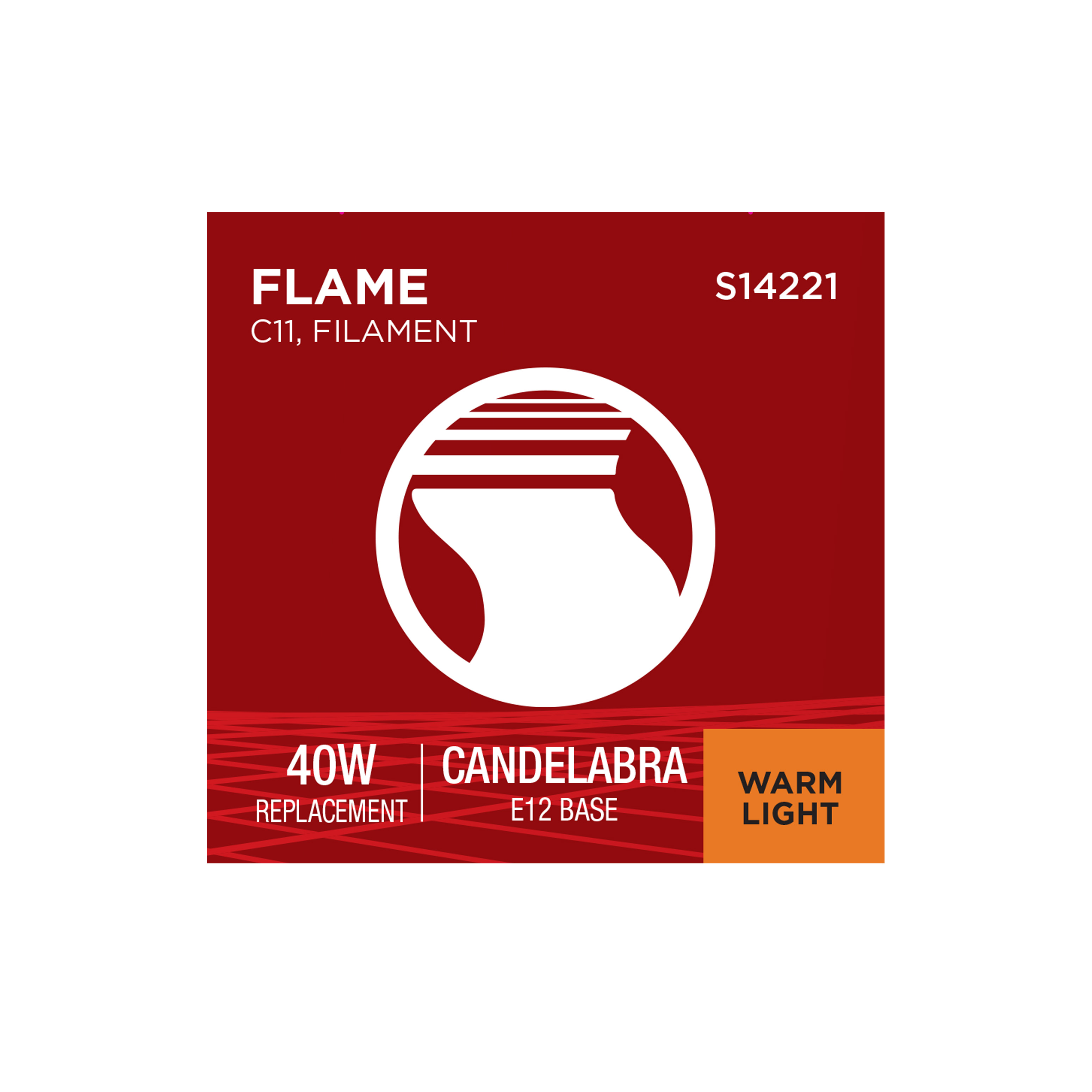 5.5CA11L/920/E12/GCAC/D - S14221