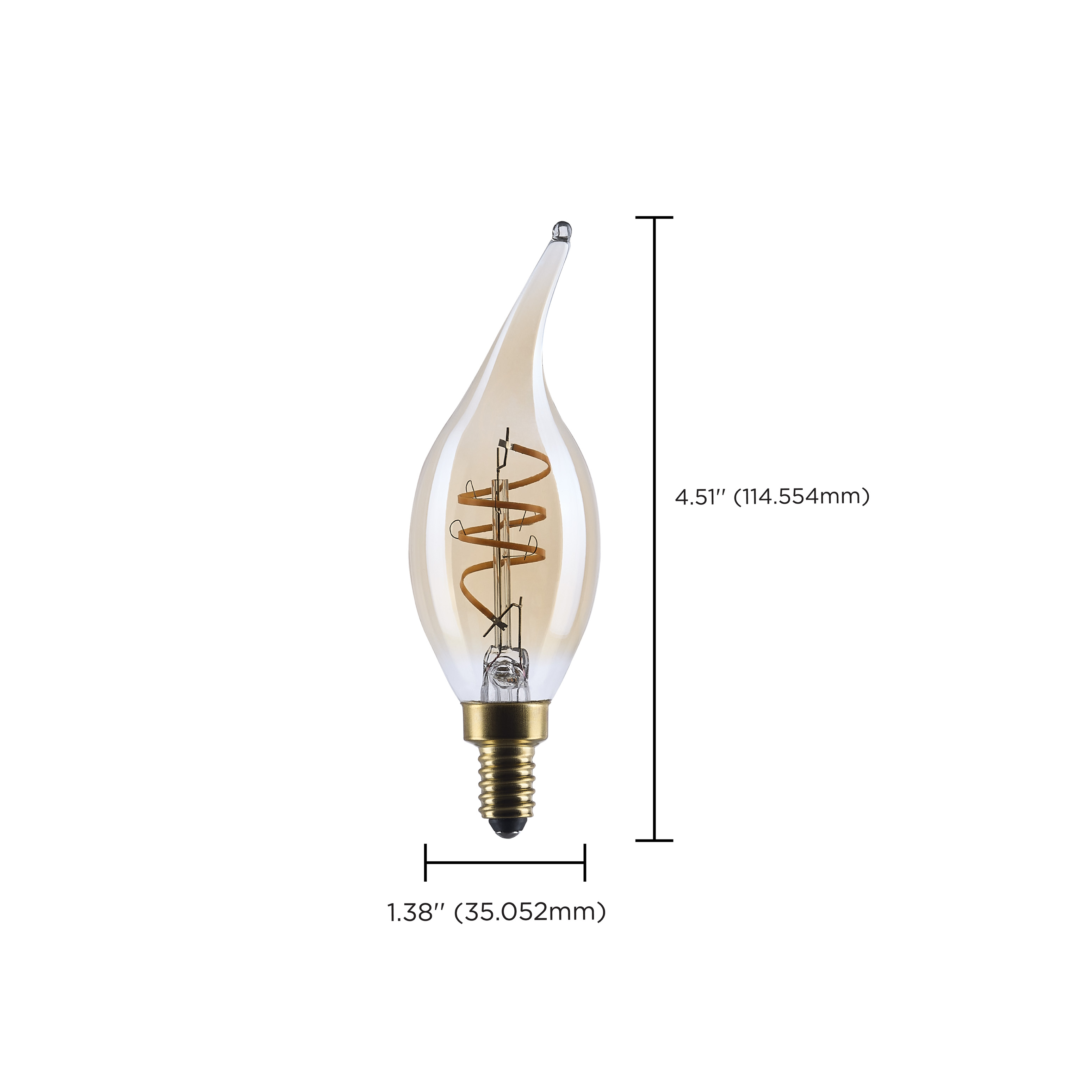 5.5CA11L/920/E12/GCAC/D - S14221
