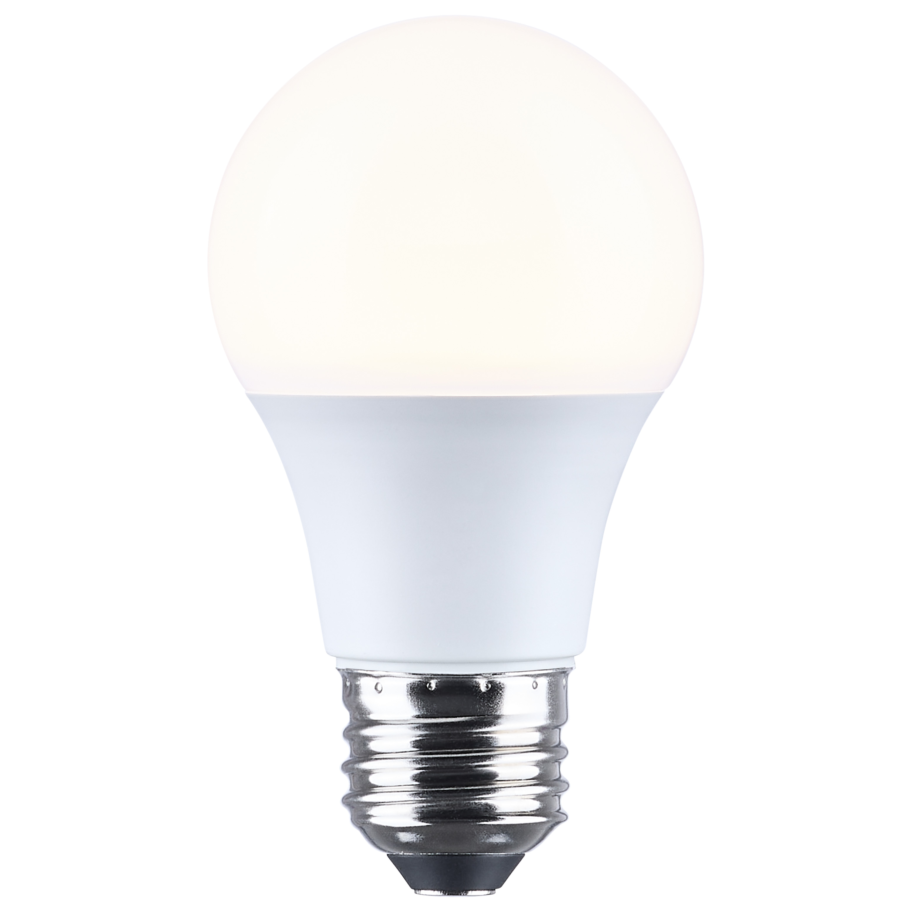 8.5A19L/840/E26/P/ND/1PK - S14315