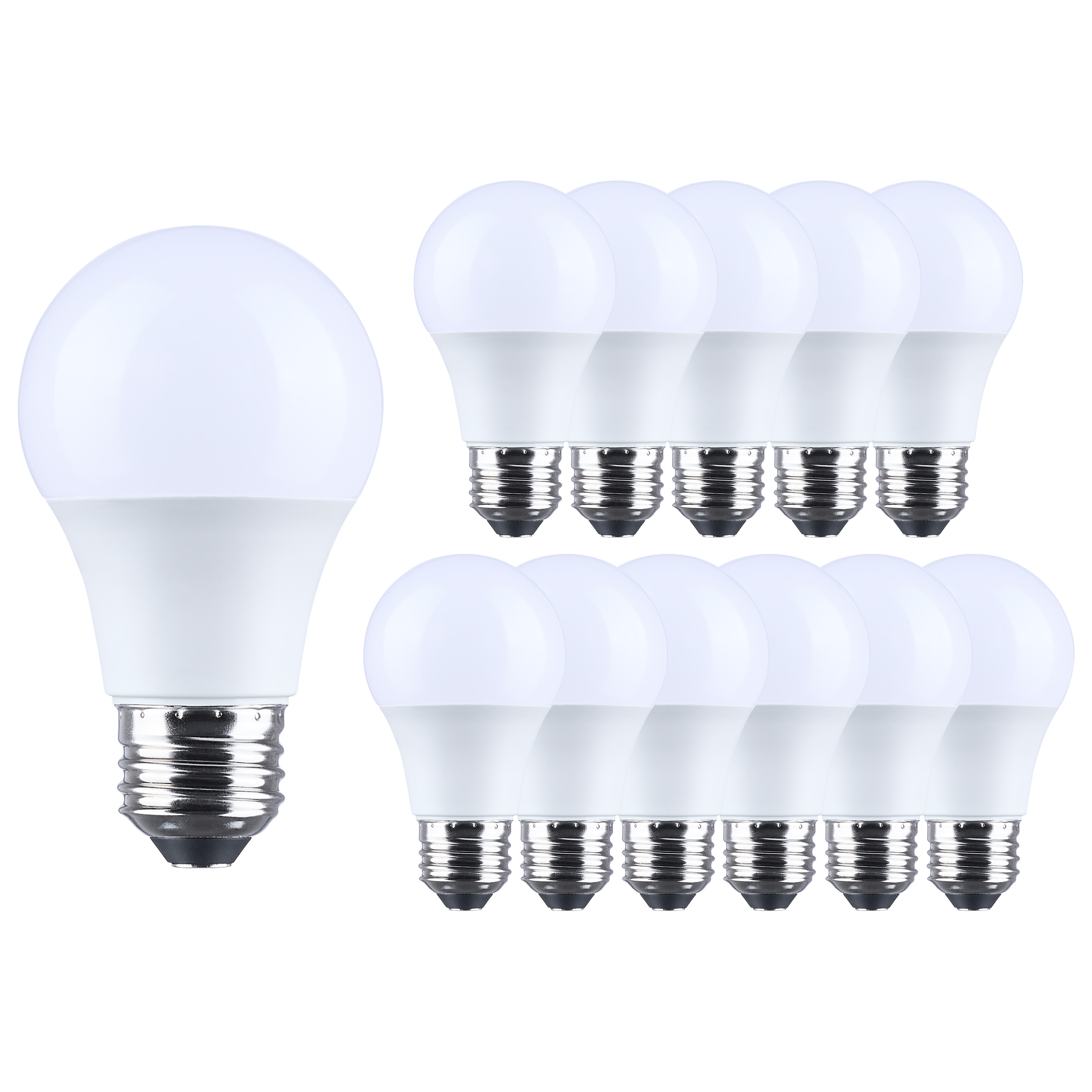 12A19L/850/E26/P/ND/12PK - S14331