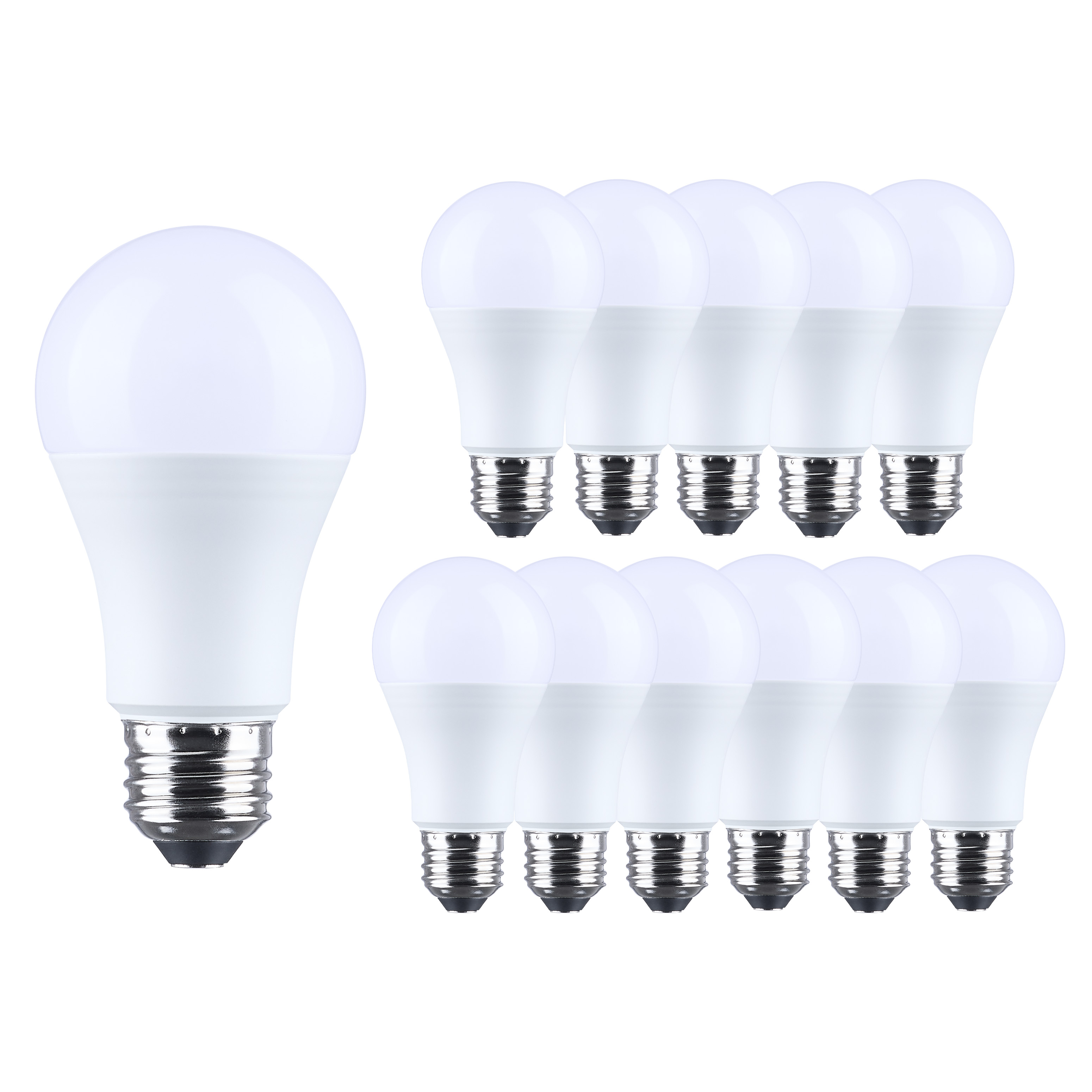 15A19L/850/E26/P/ND/12PK - S14343