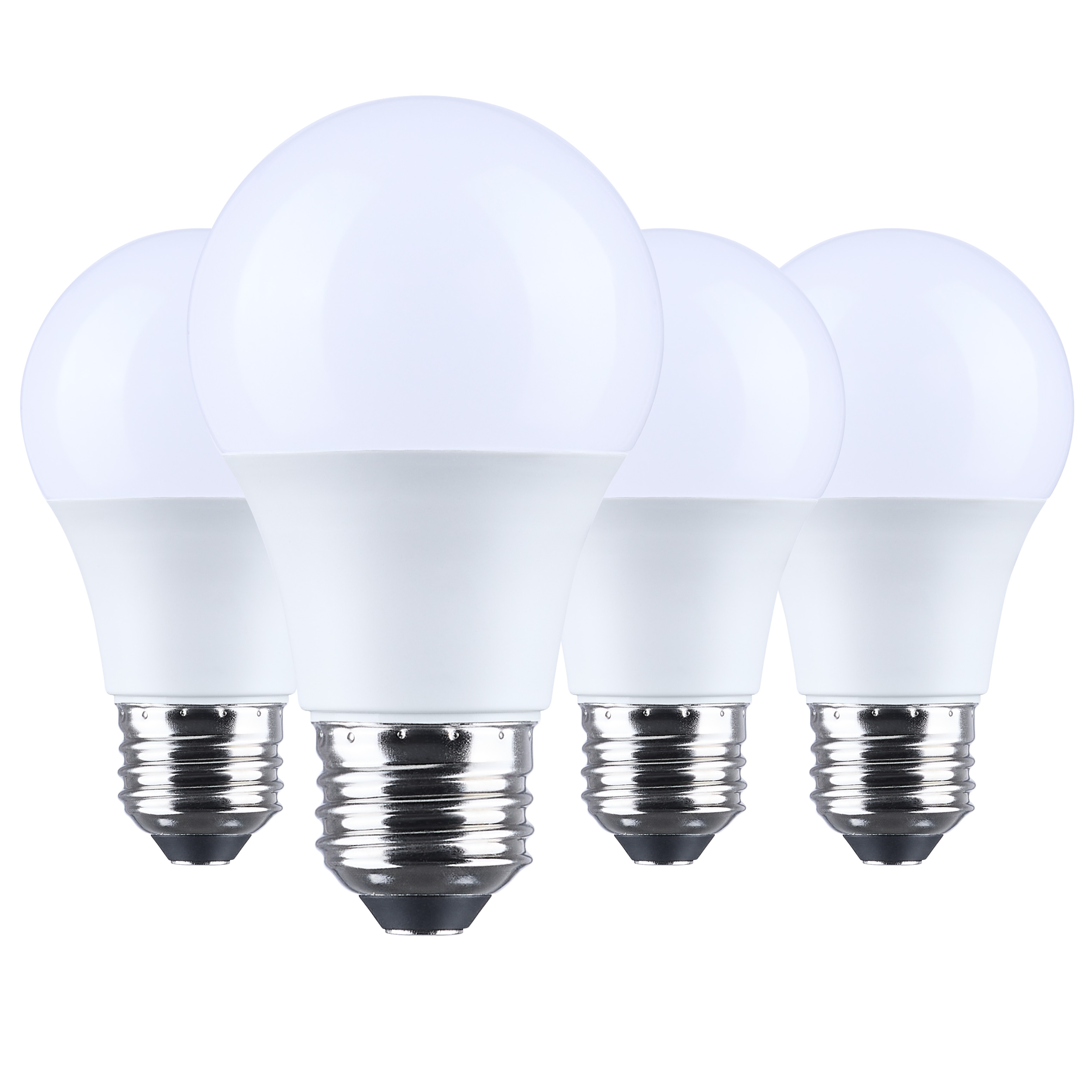 6.5A19L/927/E26/P/ND/4PK - S14345
