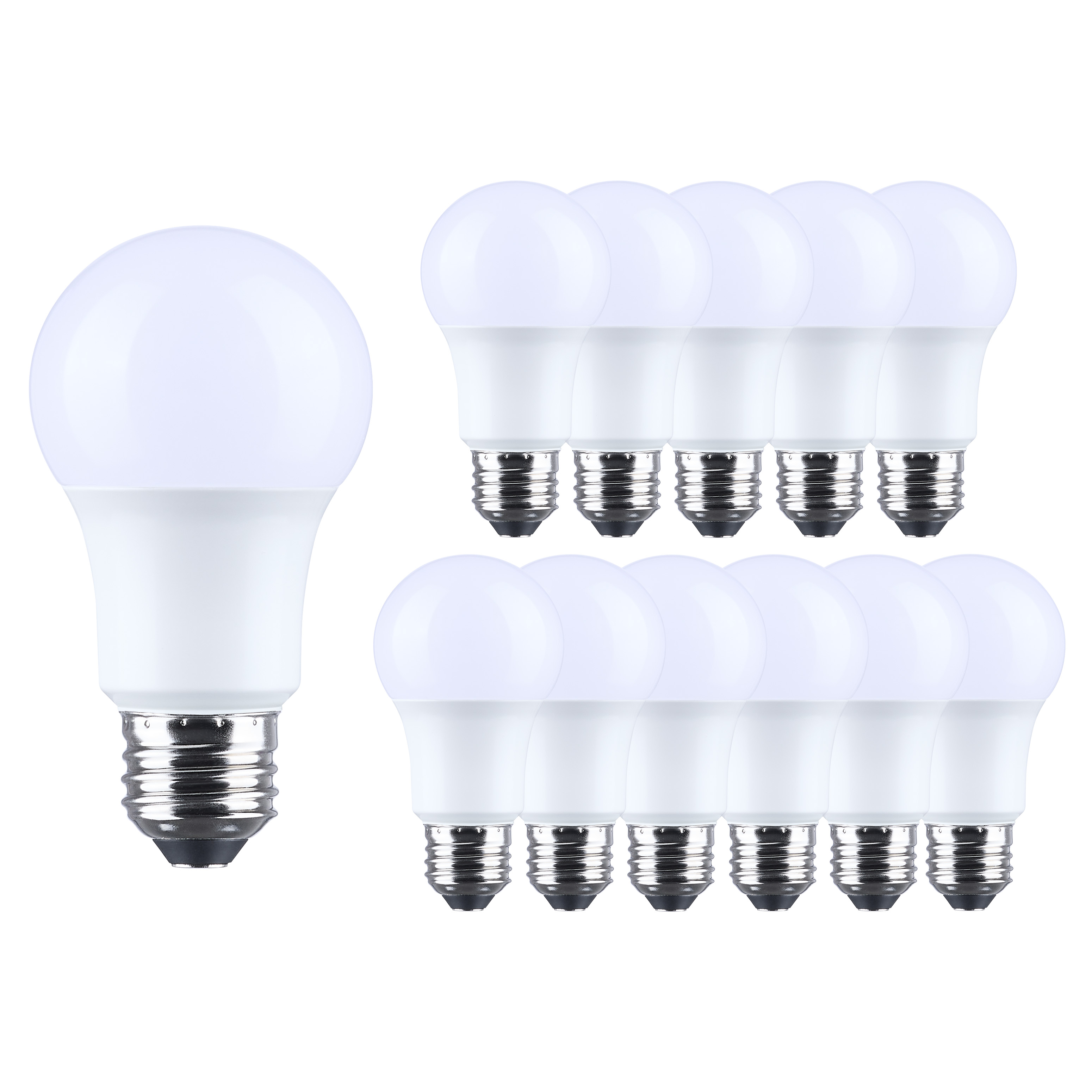 9.8A19L/940/E26/P/ND/12PK - S14360