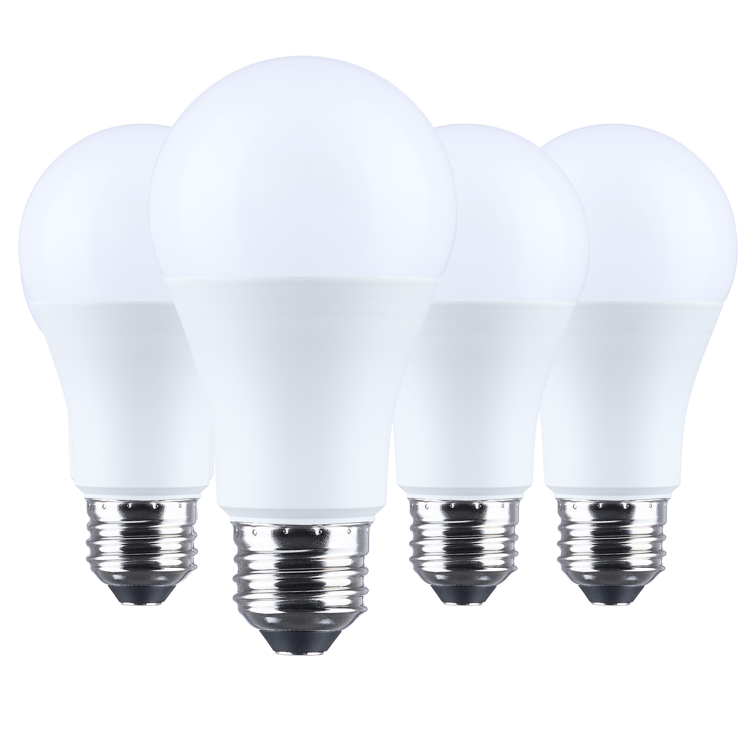 13.5A19L/930/E26/P/ND/4PK - S14371