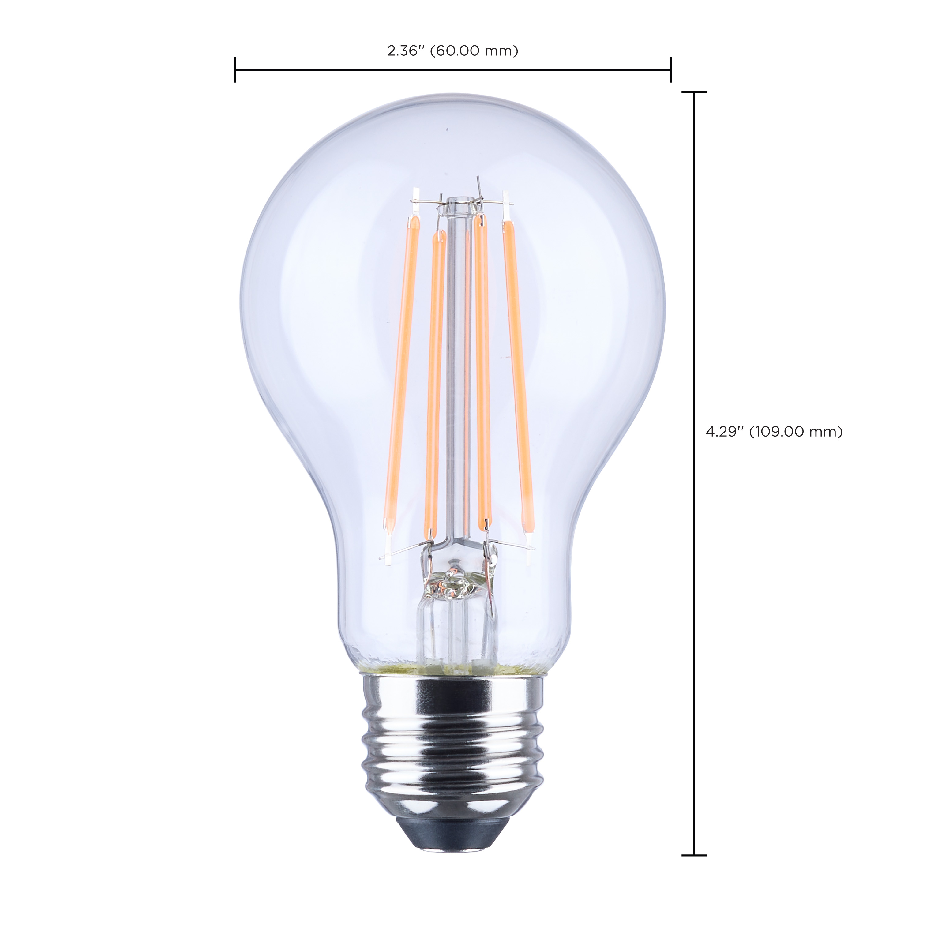 8A19L/E26/GCPIS/ND/1PK - S14390