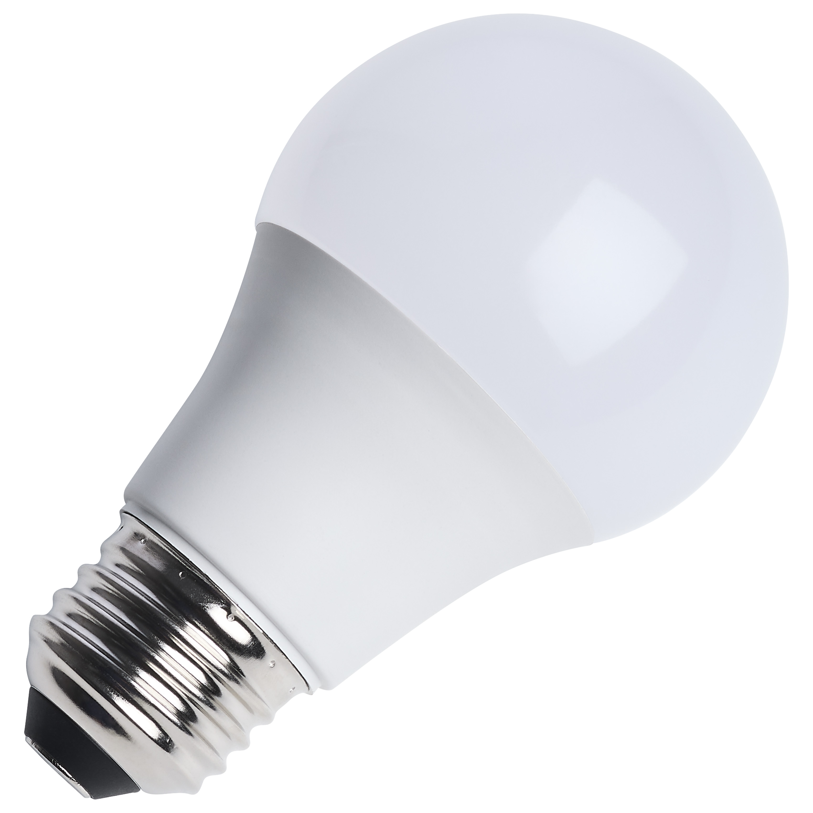 8.5A19L/830/E26/P/ND/100PK - S14411