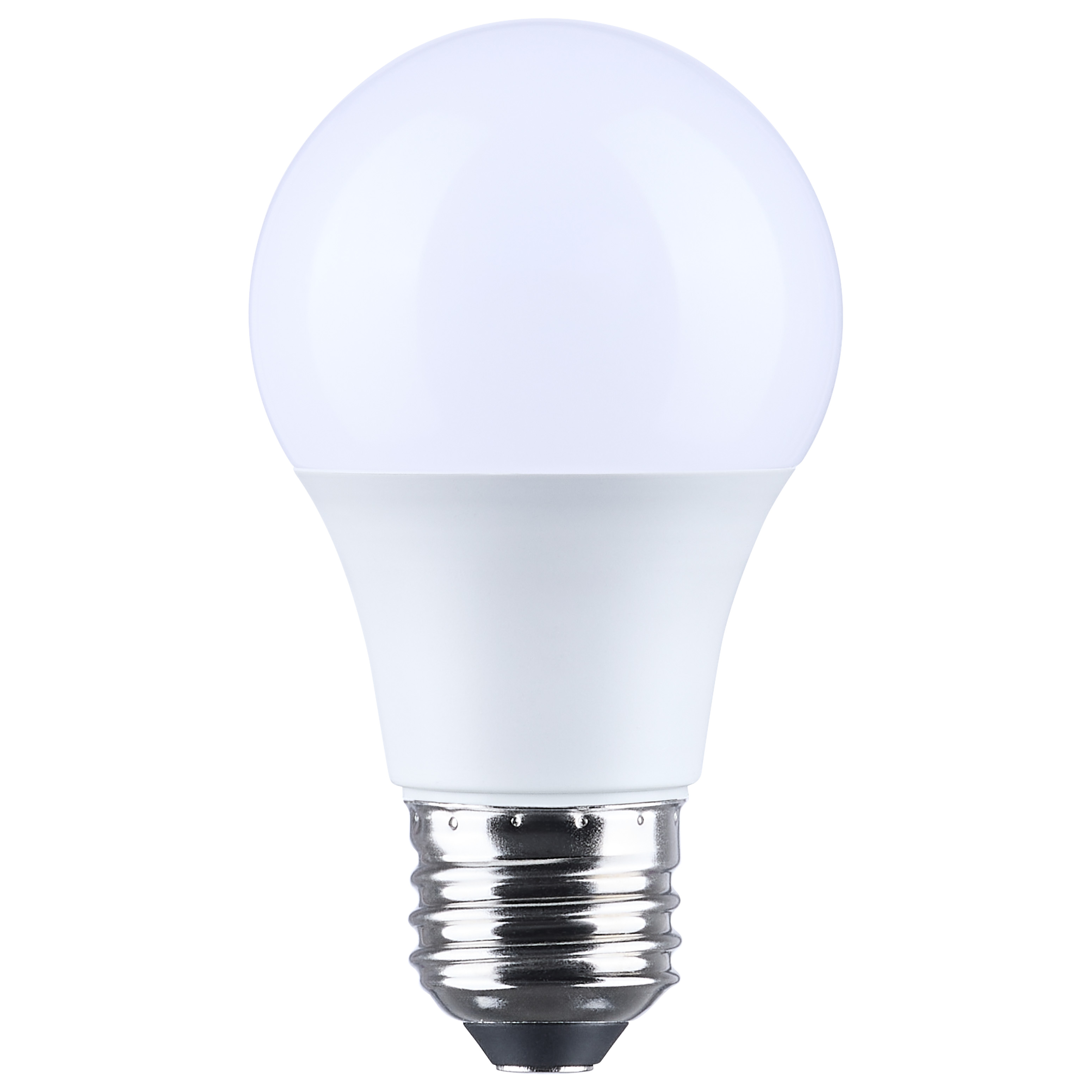 8.5A19L/830/E26/P/ND/100PK - S14411