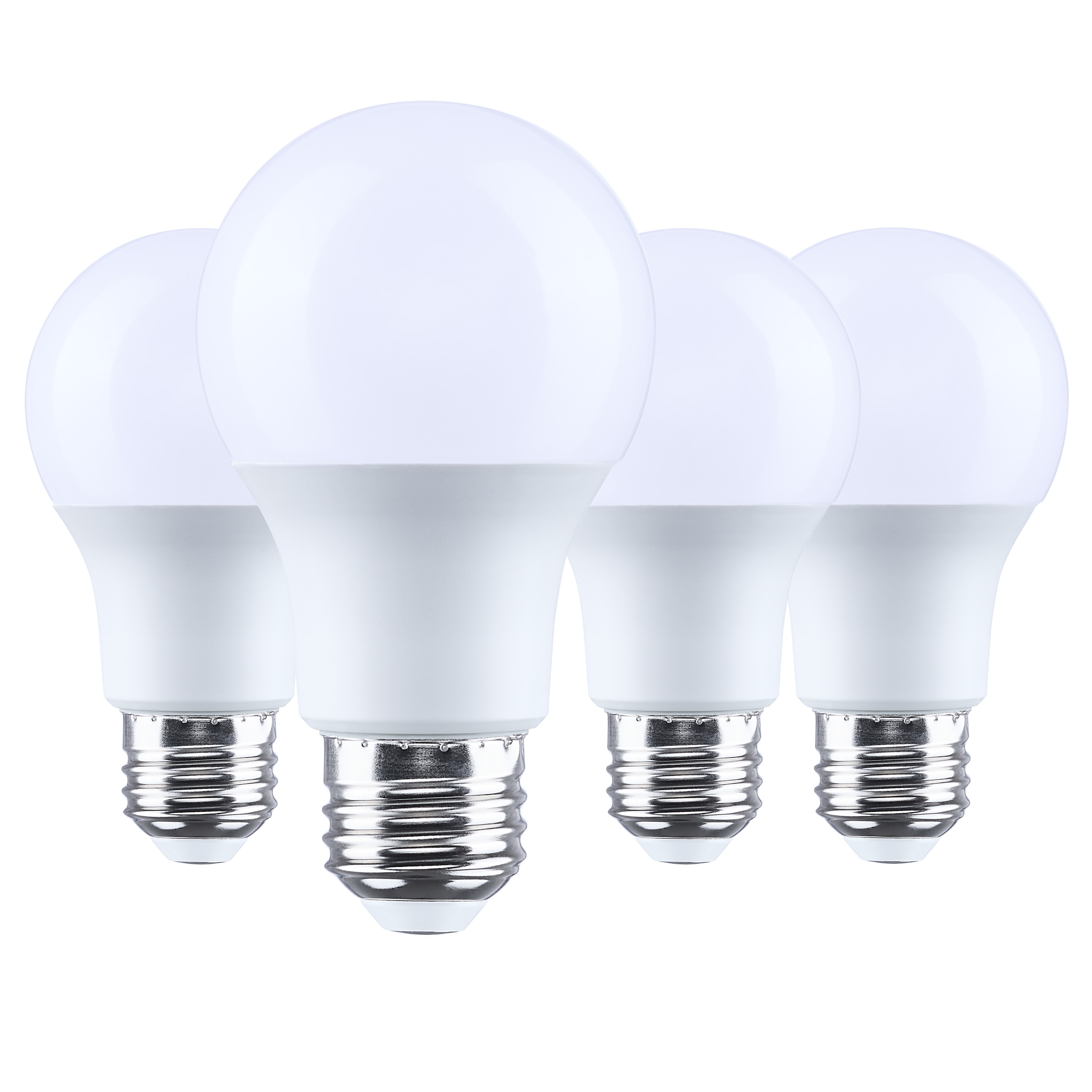 9.5A19L/840/E26/P/D/4PK - S15143