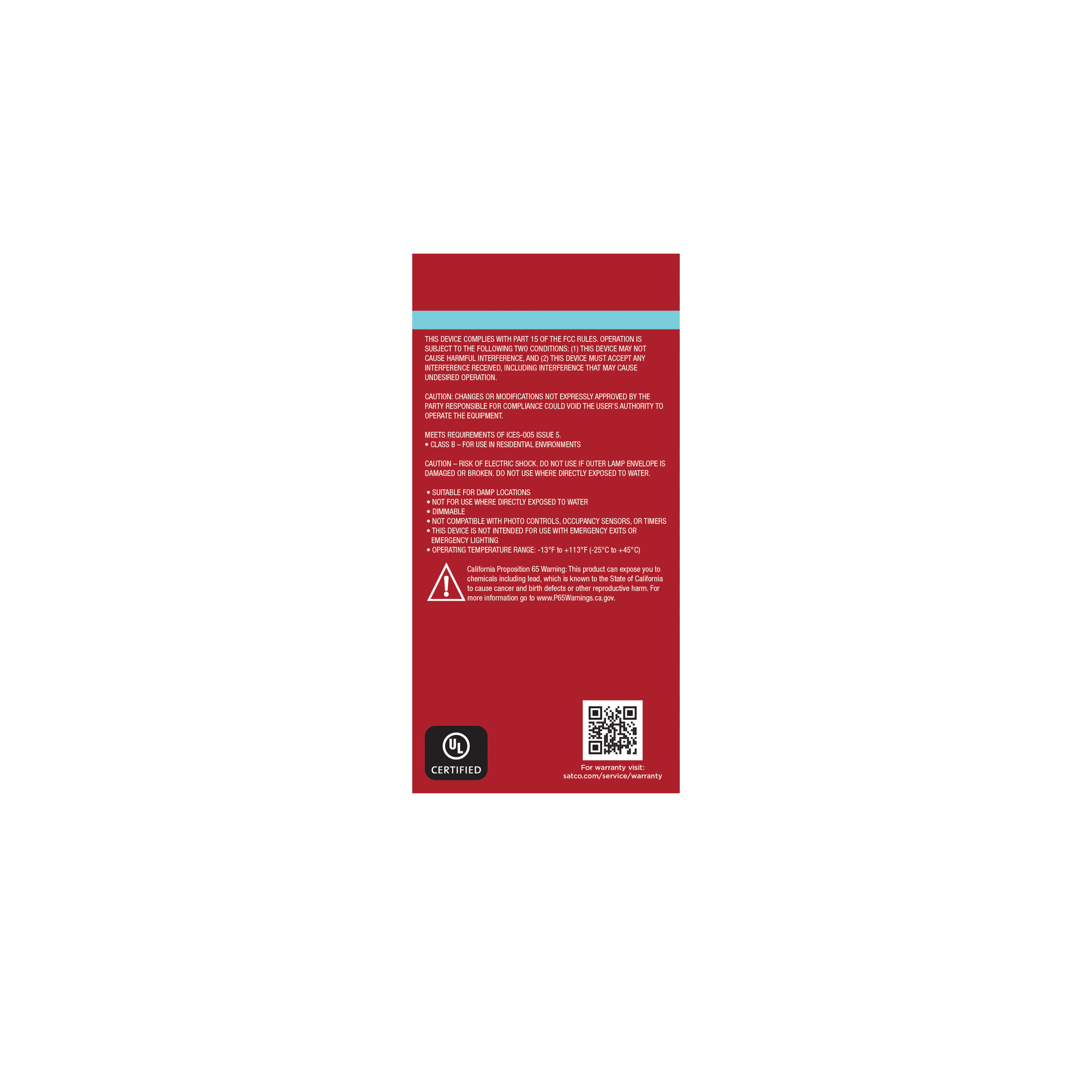 14A19L/840/E26/P/D/4PK - S15178