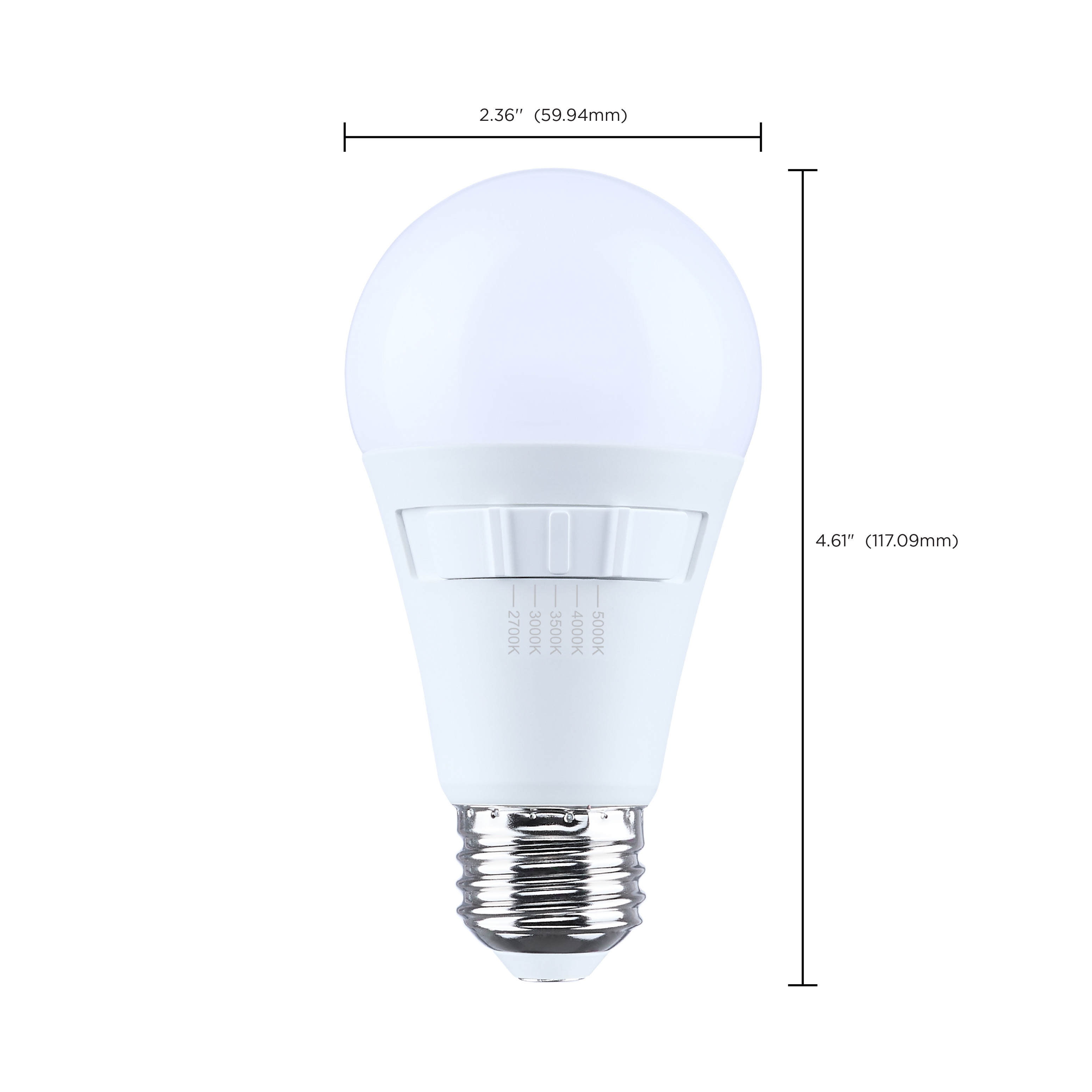 14A19L/9CCT5/E26/P/D/1PK - S15195