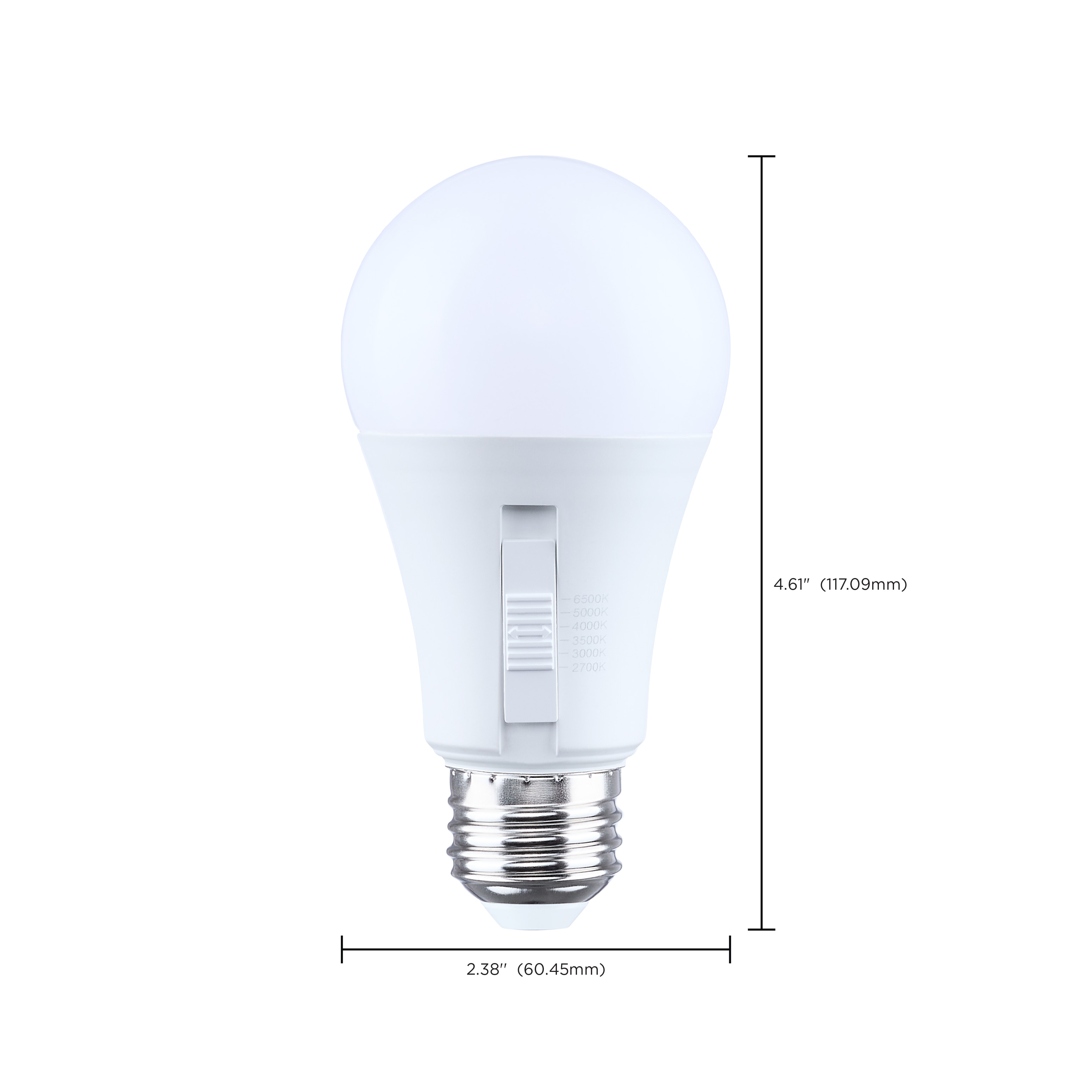 15SA19L/8CCT6/E26/P/D/1PK - S15226