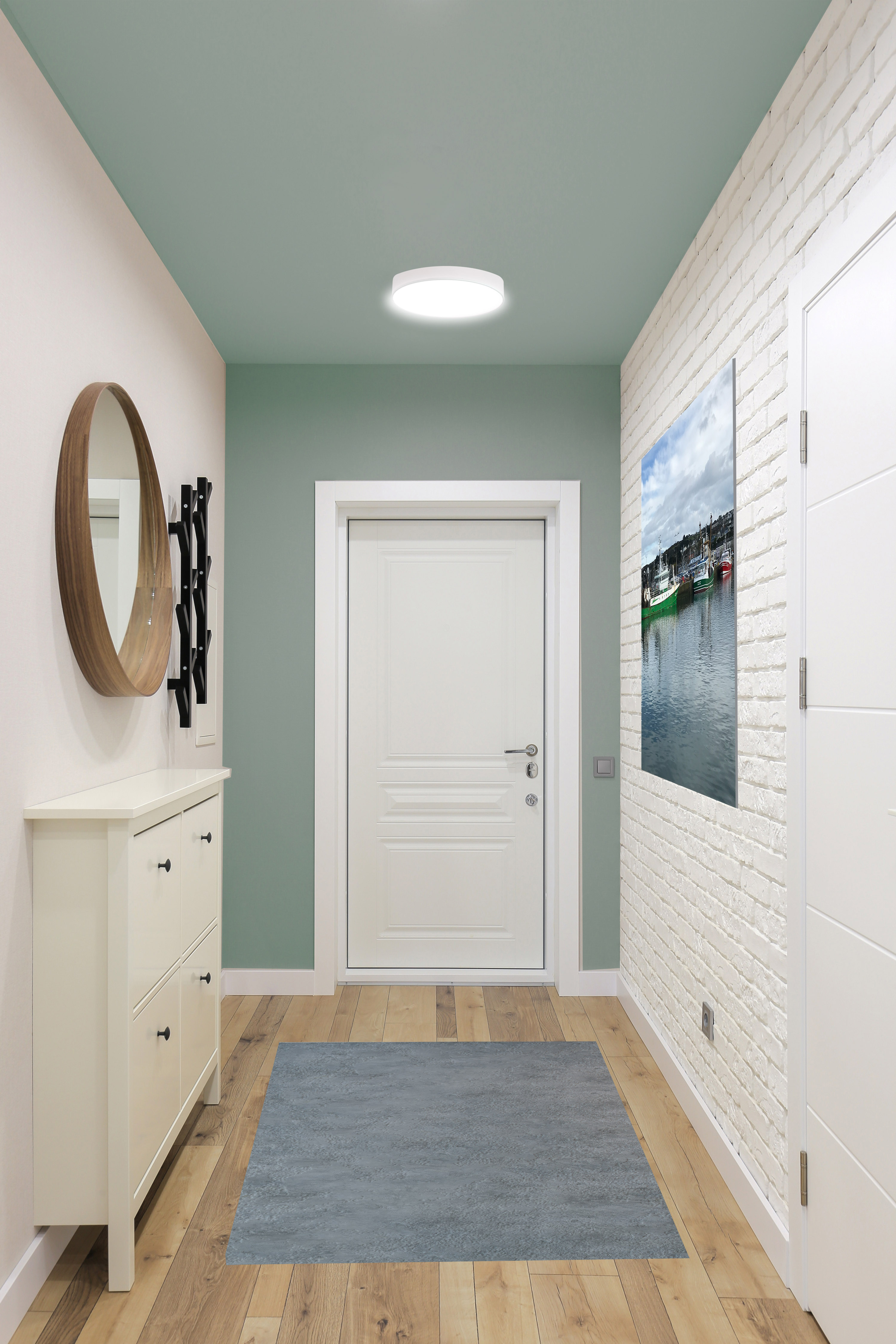 FC8T9/LED/CIR/CCT/DM/A-B - S16510