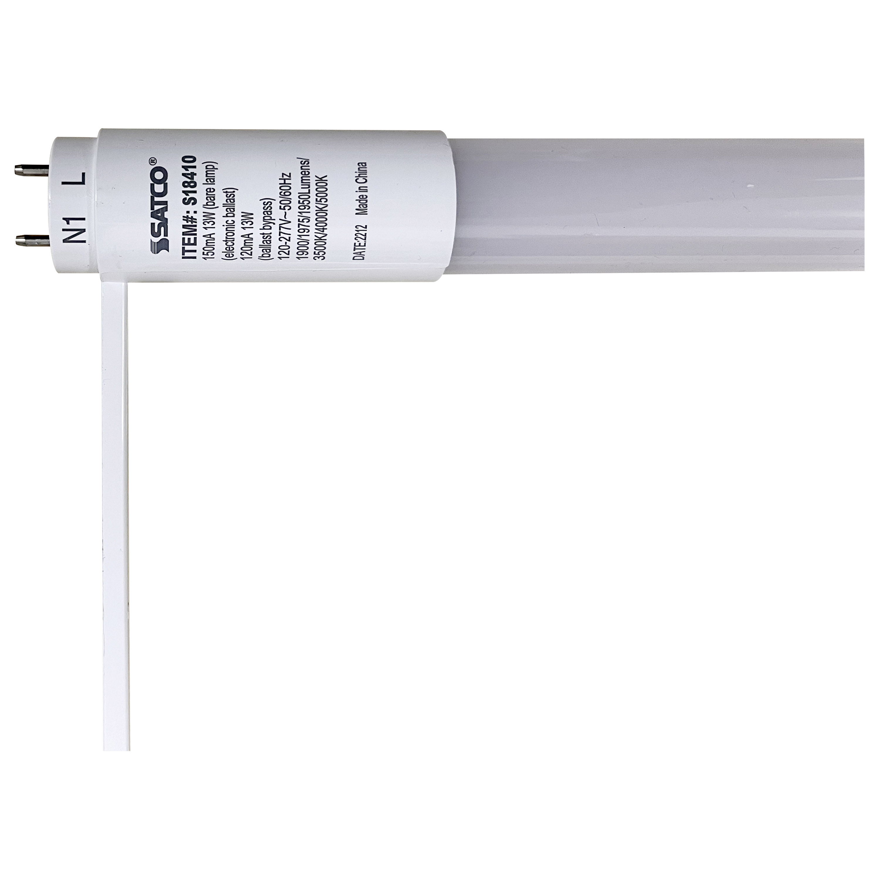 13T8U6/LED/CCT/DUAL/SE-DE - S18410