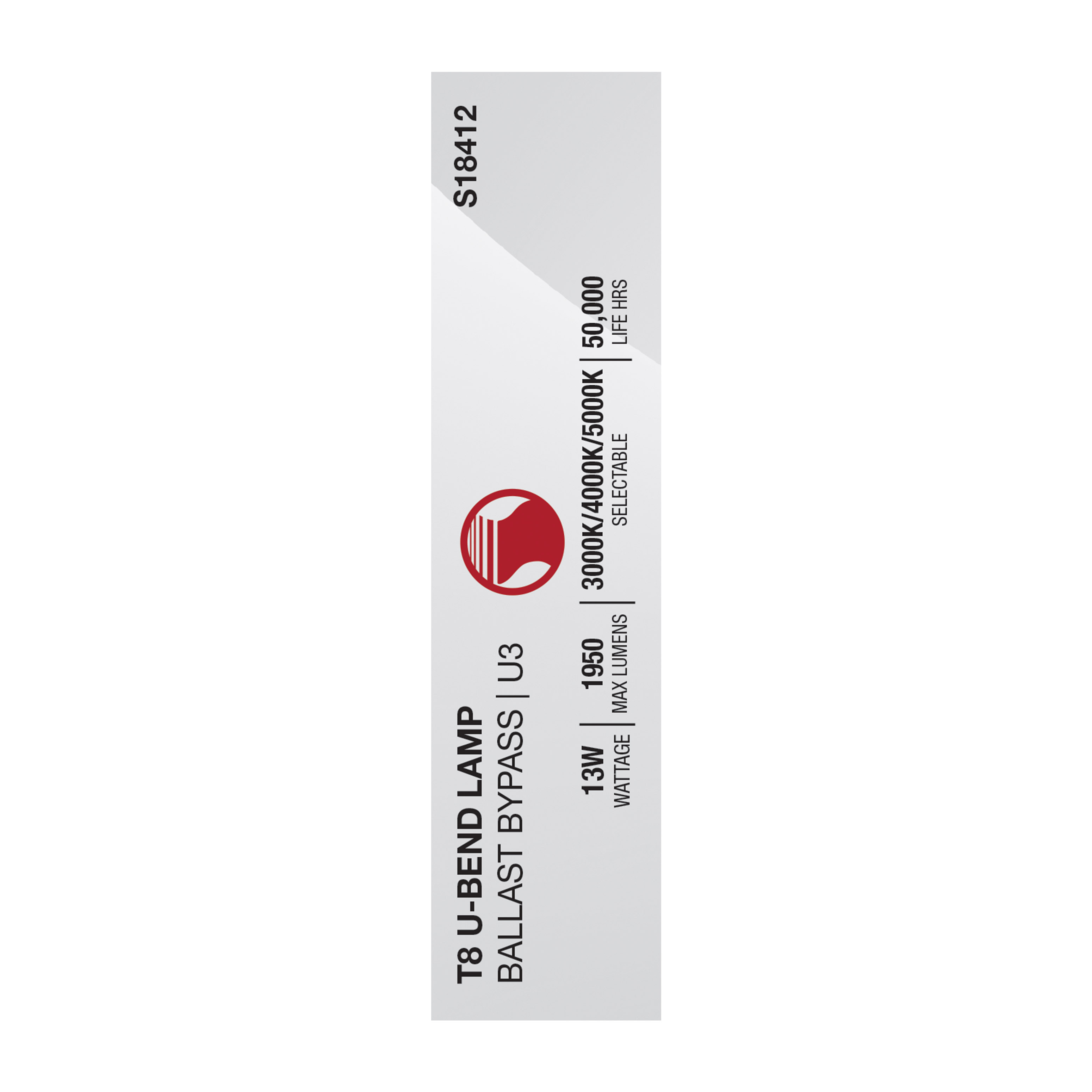 13T8/U3/LED/CCT/BP/SE-DE - S18412