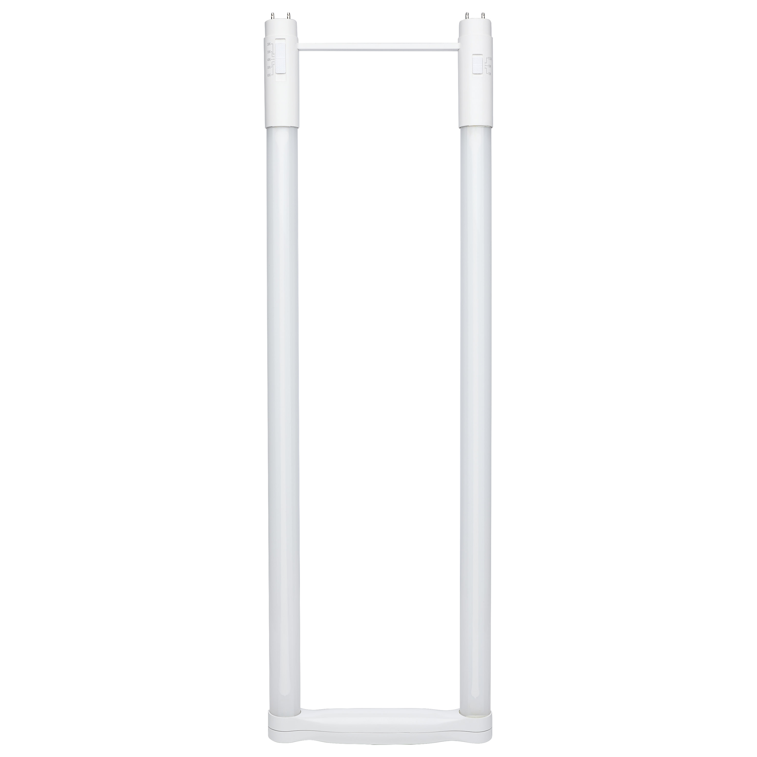 15T8/U6/LED/5CCT/DUAL - S18413