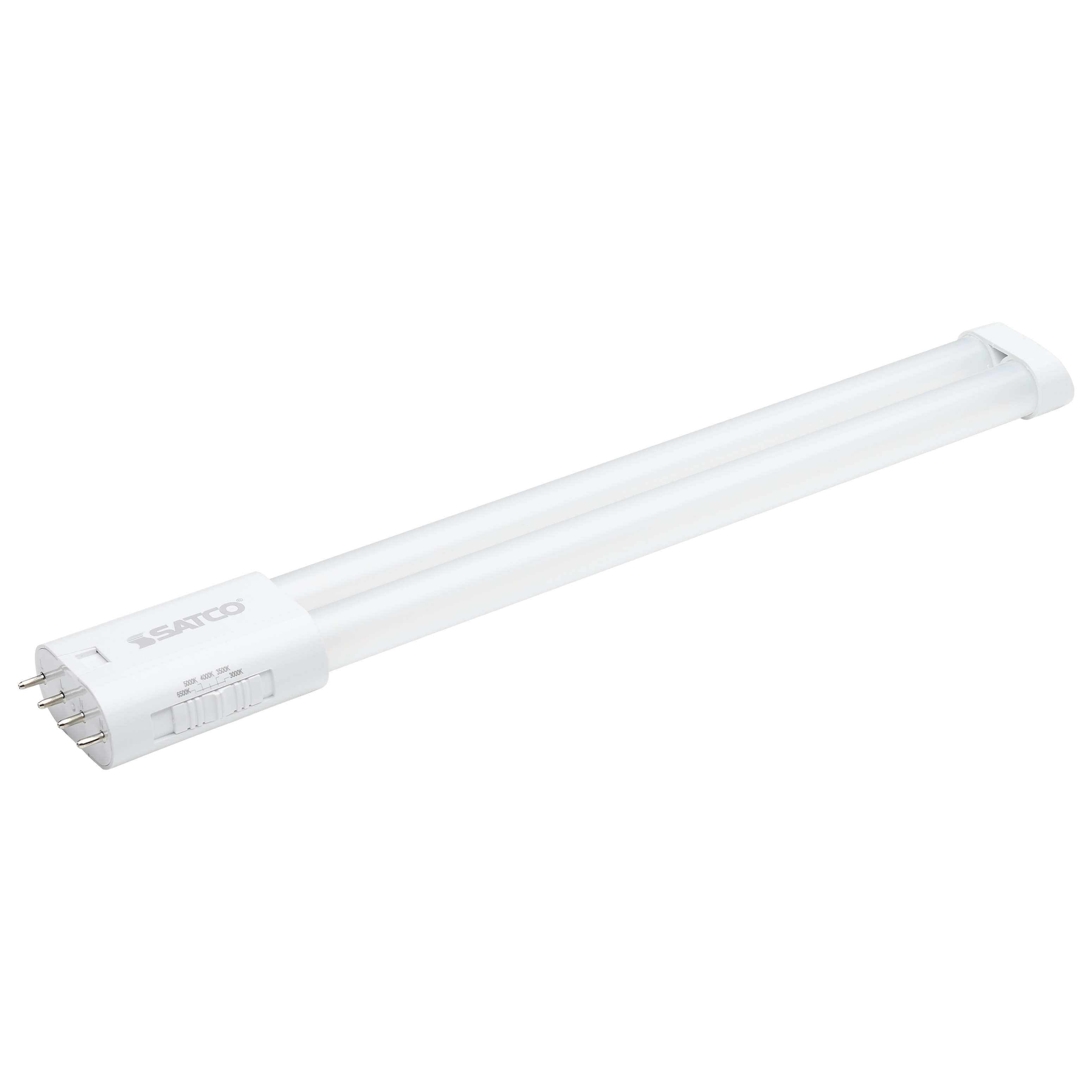 10PLL/LED/5CCT/BP - S18421