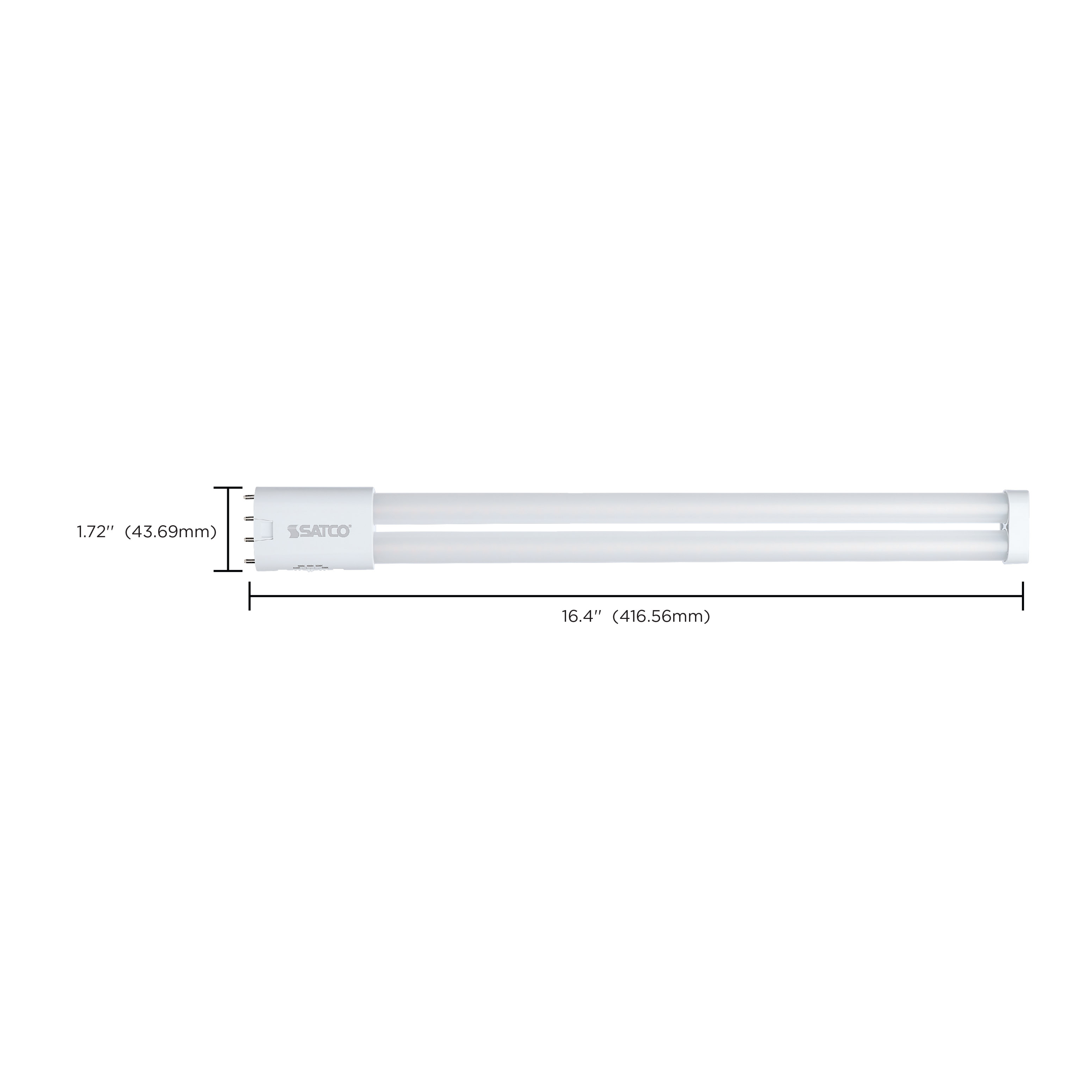 16PLL/LED/5CCT/BP - S18422