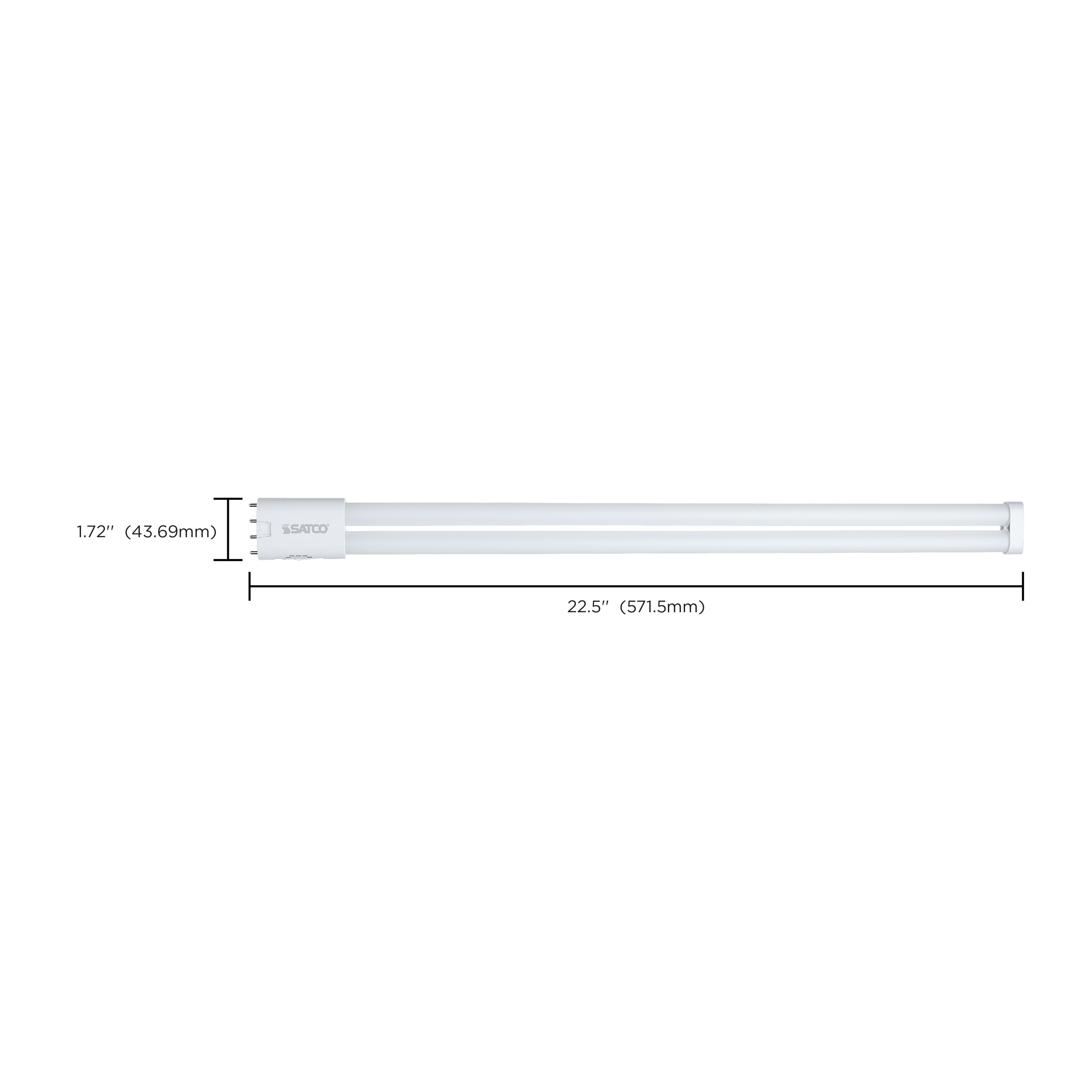 20PLL/LED/5CCT/BP - S18423