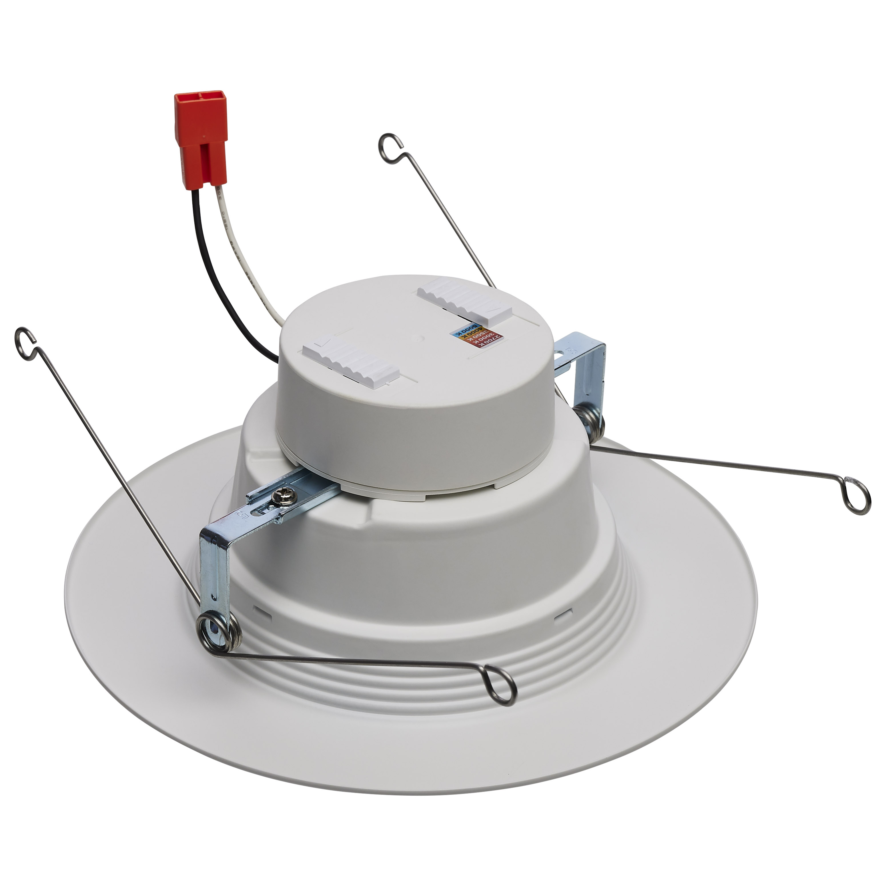 13LED/RDL/5-6/WS/5CCT/RD - S18801