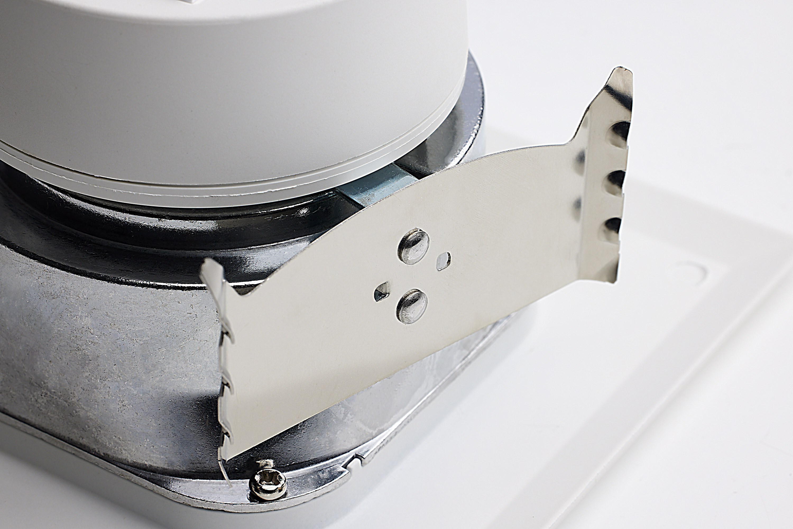 8LED/RDL/4/WS/5CCT/SQ - S18802