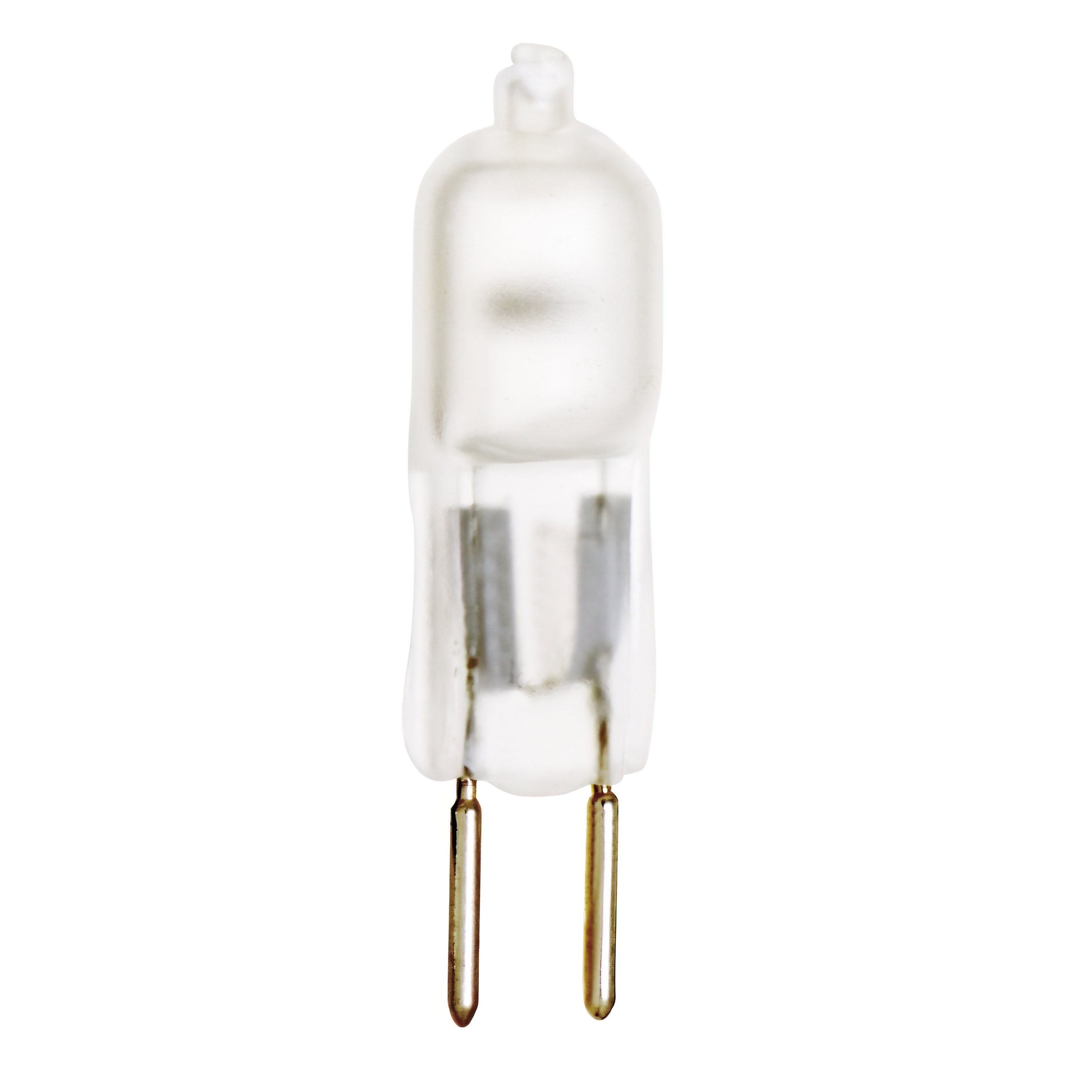 35W BI-PIN FROSTED 12V. - S1910