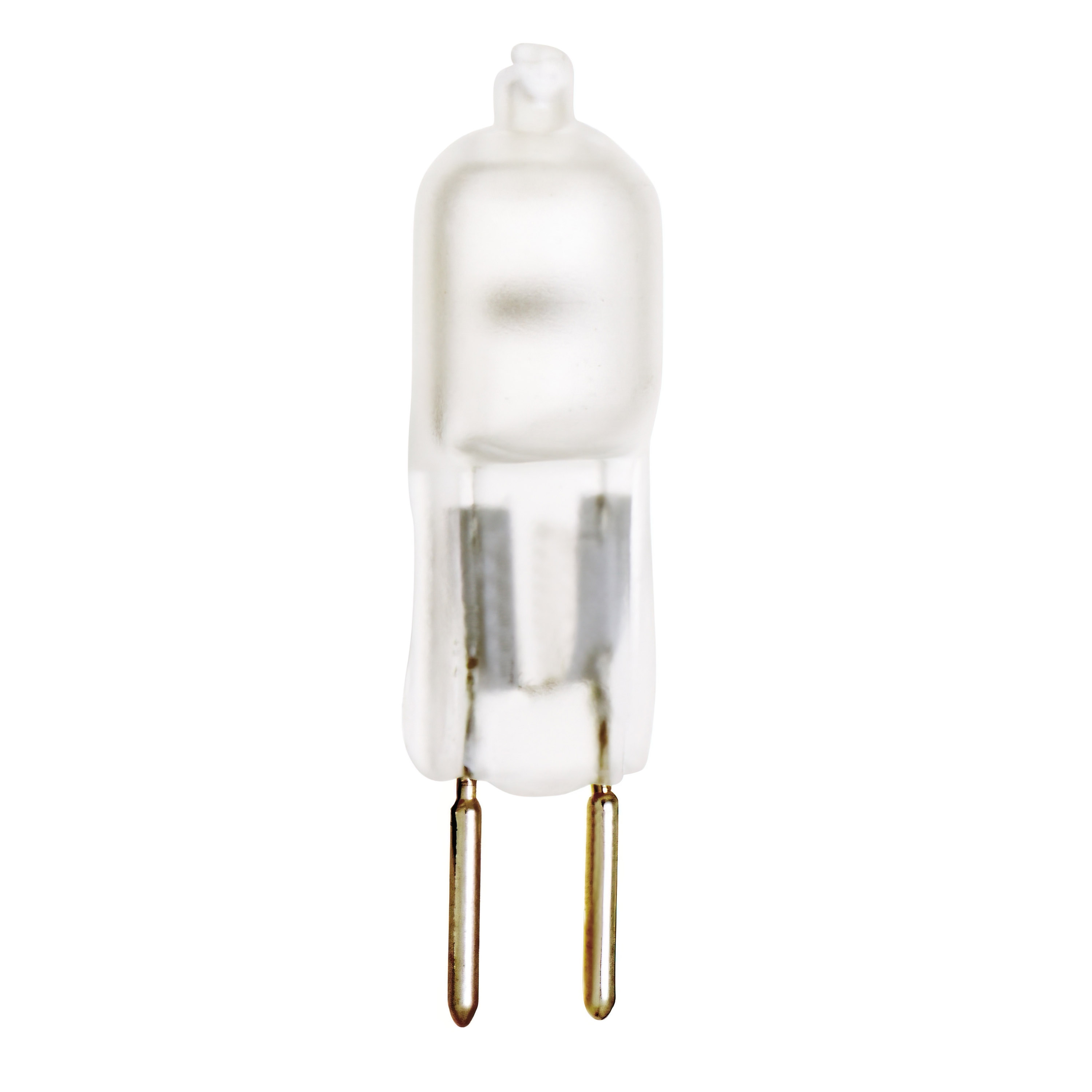 50W BI-PIN FROSTED 12V. - S1911