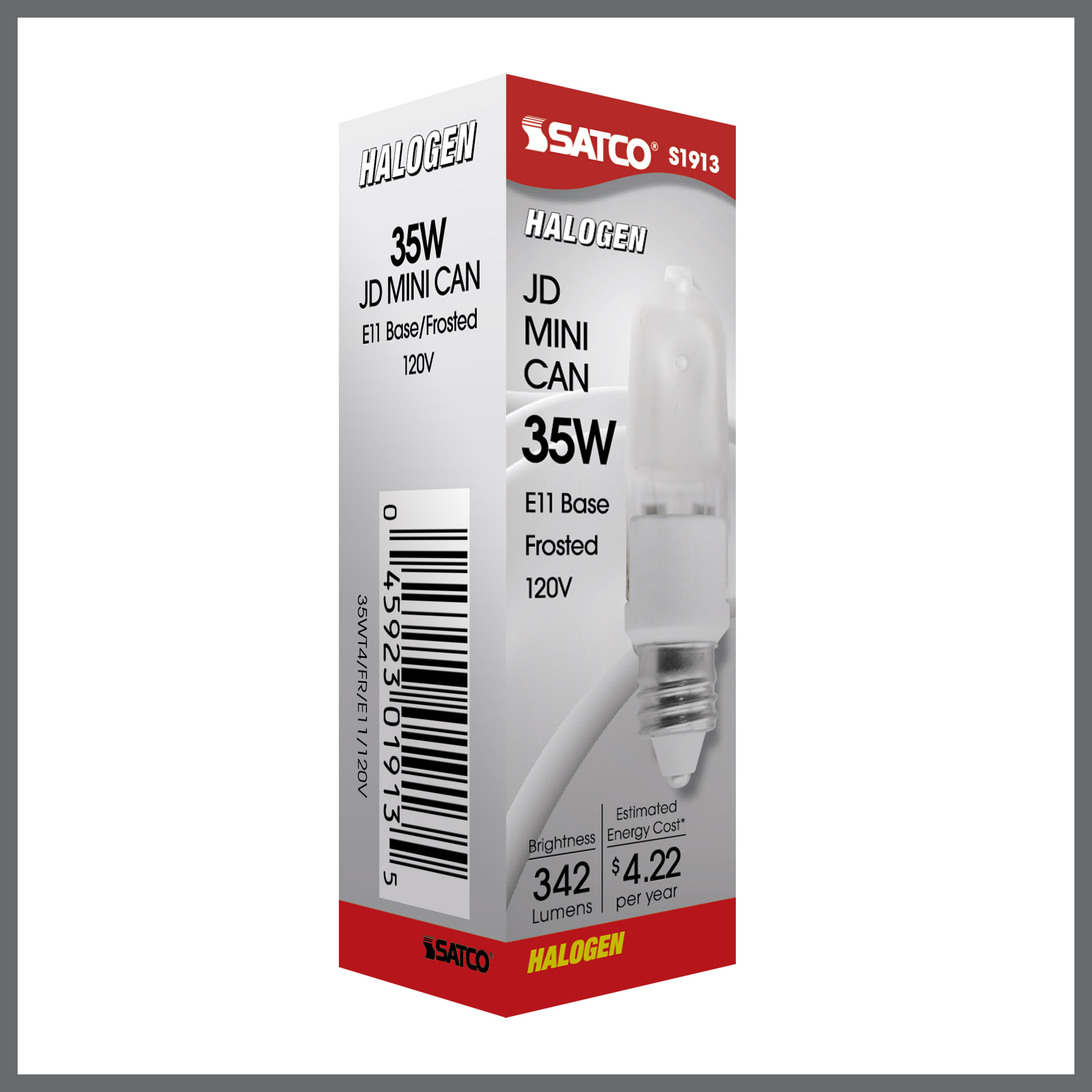 35Q/T4/FROST/E11 - S1913