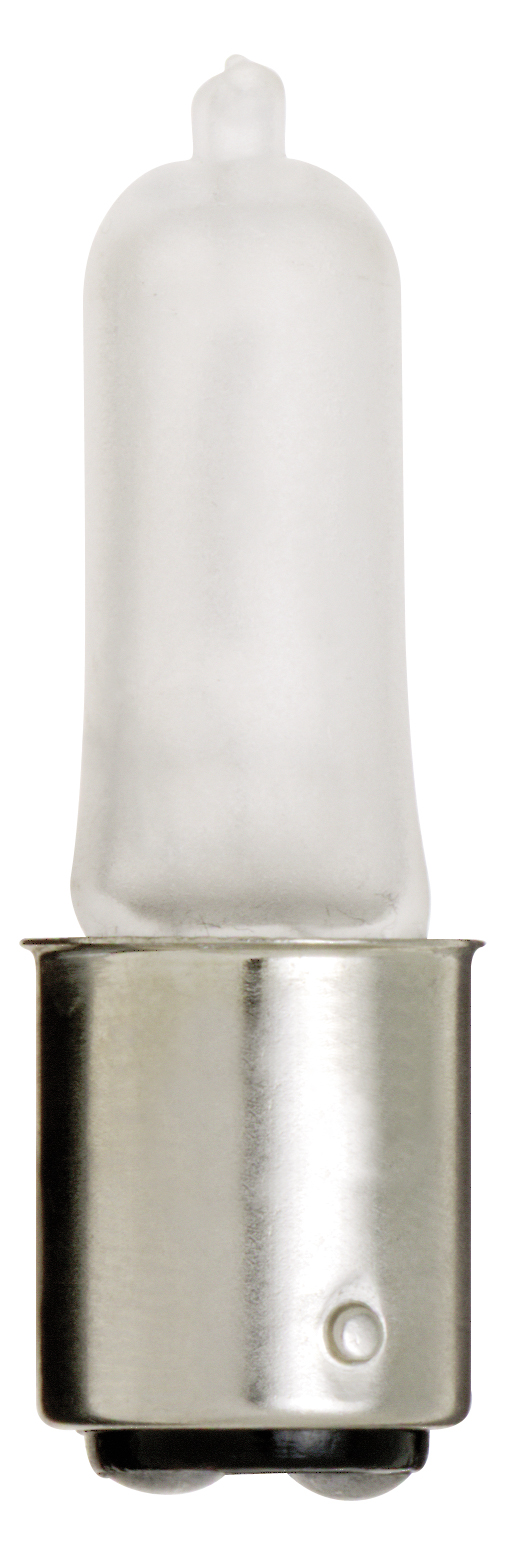 100W D.C. BAY FROSTED 120V. - S1920