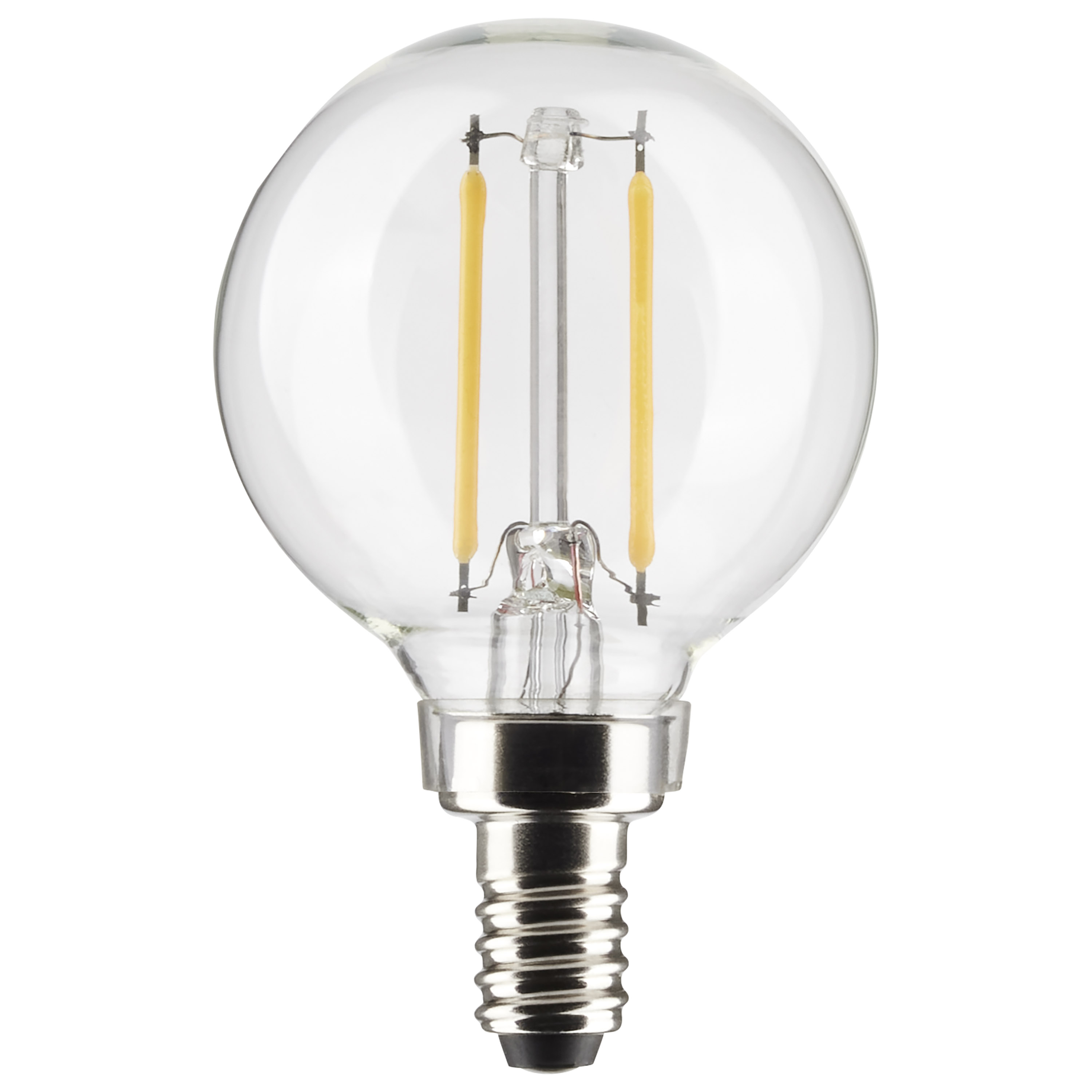 3G16.5/LED/CL/940/120V/E12 - S21201