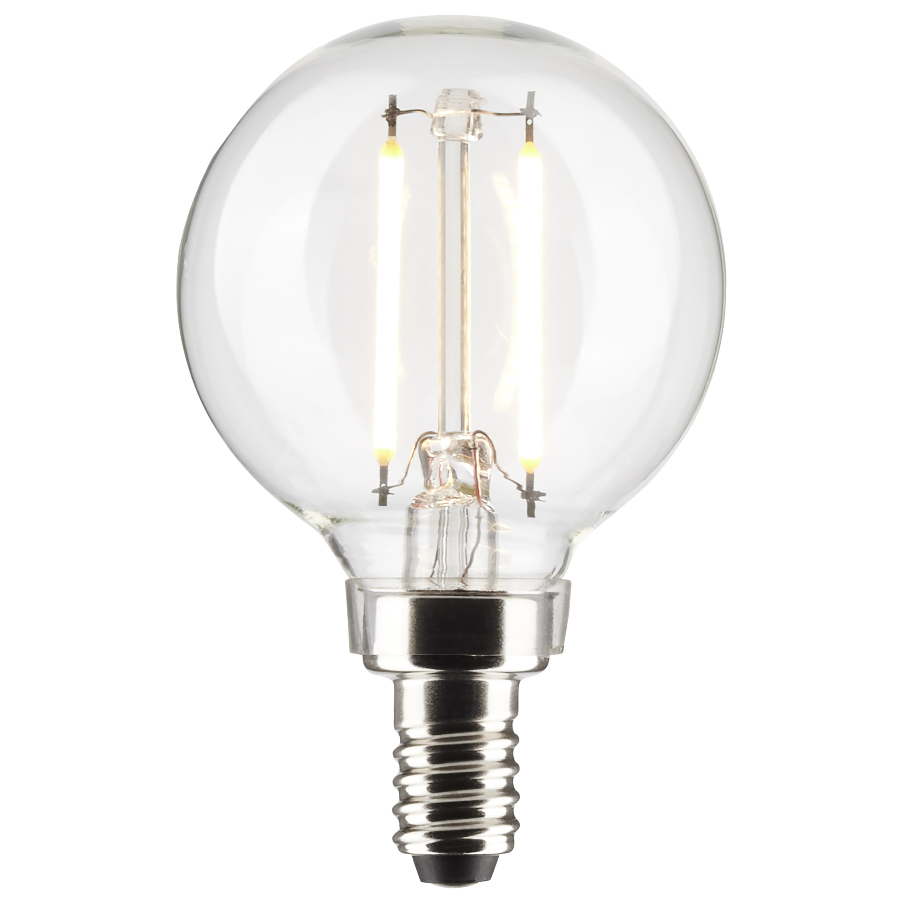 S21201 3G16.5/LED/CL/940/120V/E12